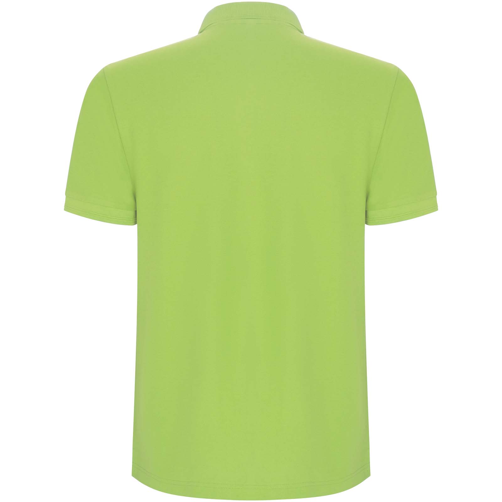 Roly Polo de 220 g/m² Pegaso Premium à manches courtes pour enfant