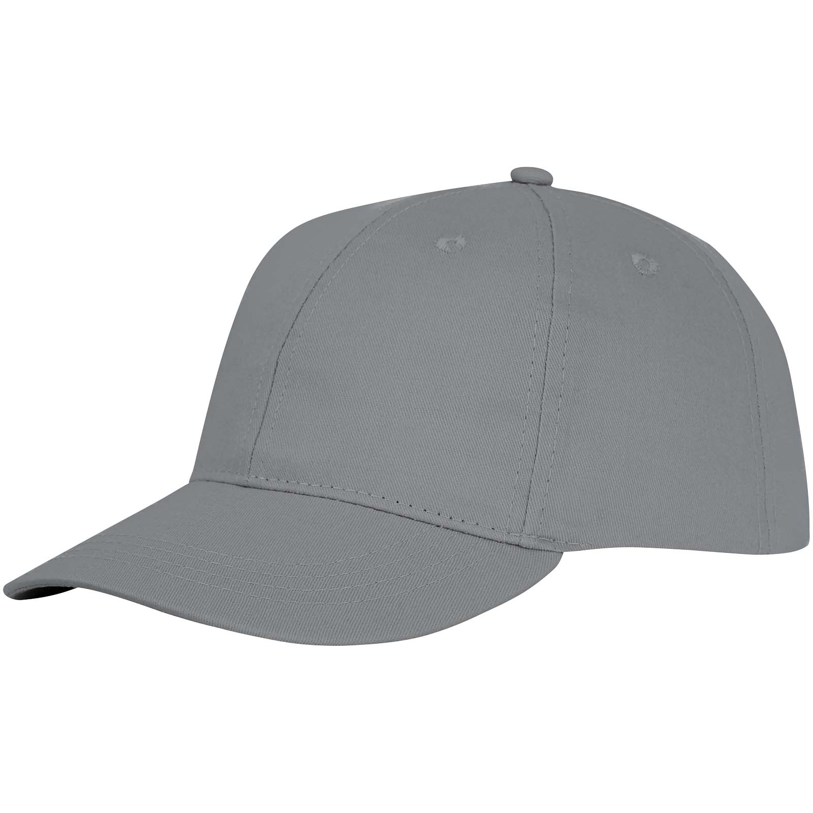 Elevate Casquette 6 panneaux de 175 g/m² Ares