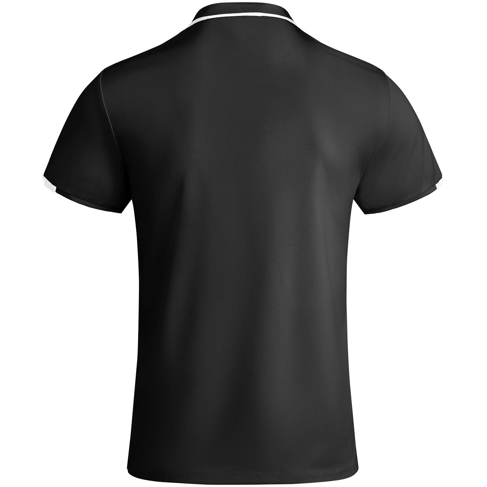 Roly Polo de sport de 150 g/m² Tamil à manches courtes pour enfant