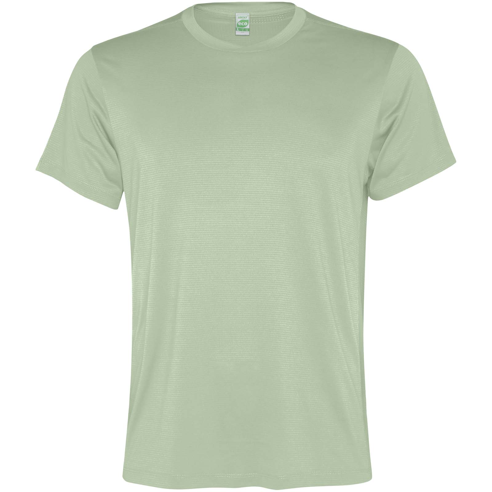 Roly T-shirt de sport de 100 g/m² Slam à manches courtes pour homme