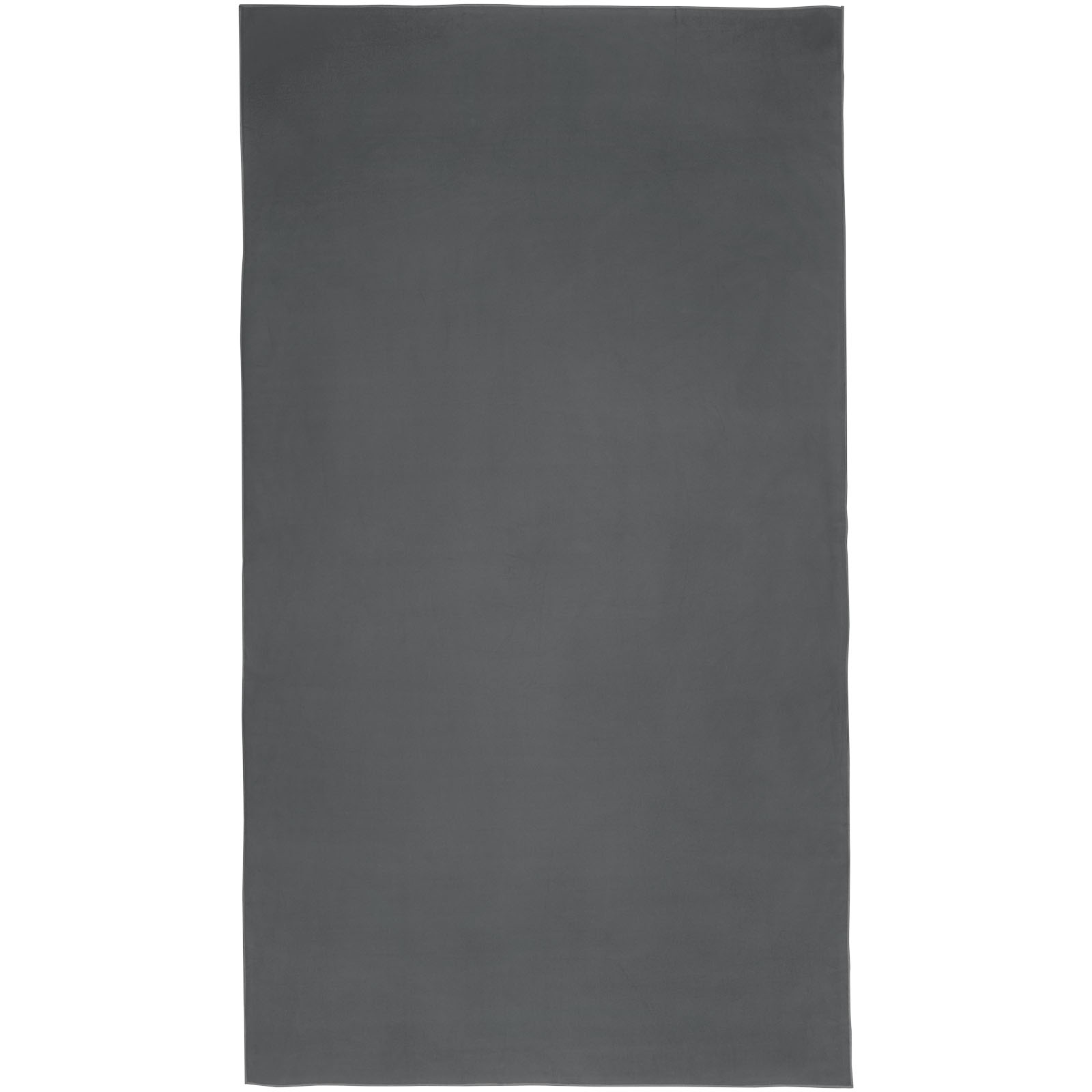 Serviette Pieter certifiée GRS ultra-légère et à séchage rapide 100 x 180 cm
