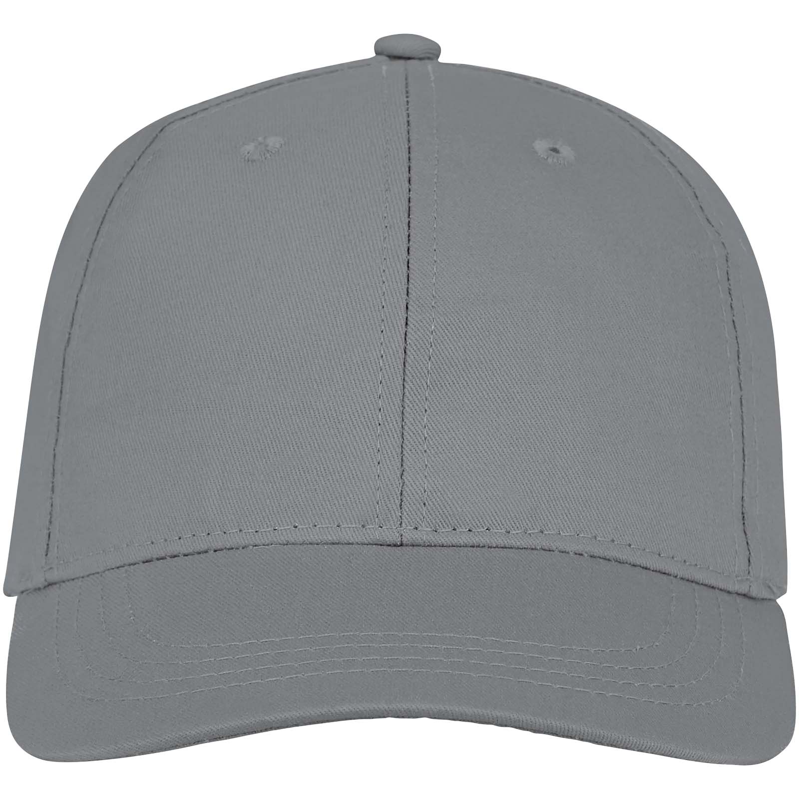 Elevate Casquette 6 panneaux de 175 g/m² Ares