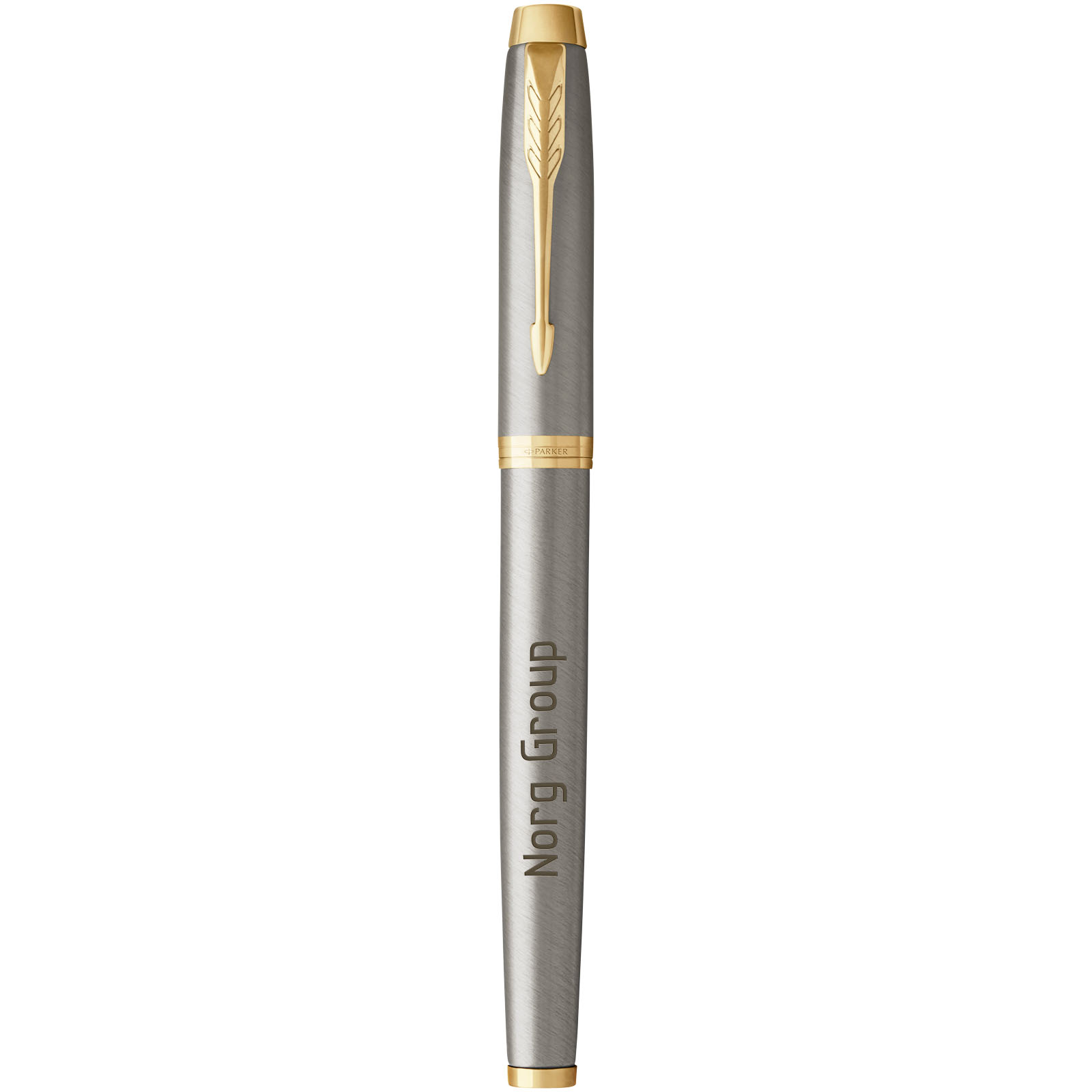 Stylo plume IM Parker (encre bleue)