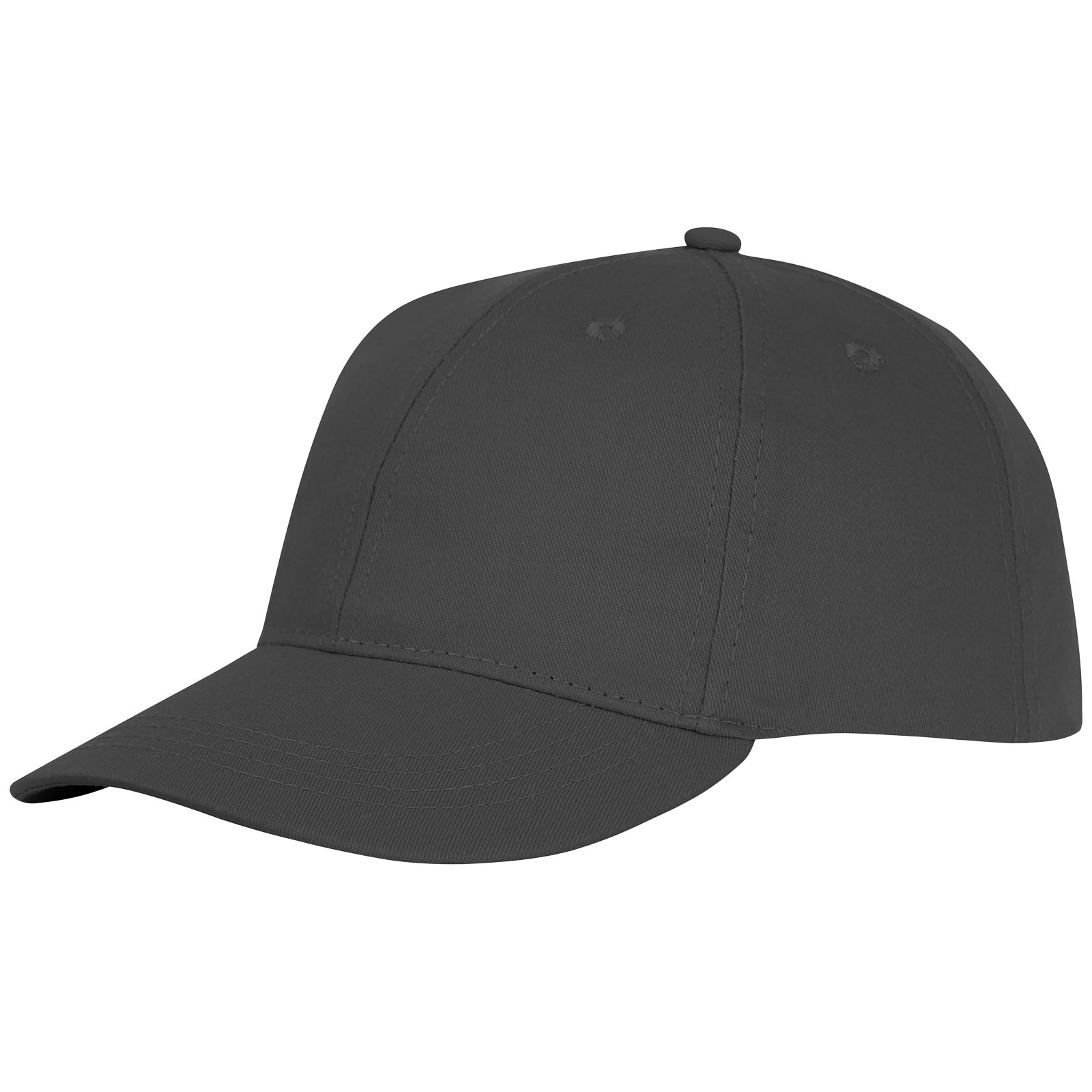 Elevate Casquette 6 panneaux de 175 g/m² Ares