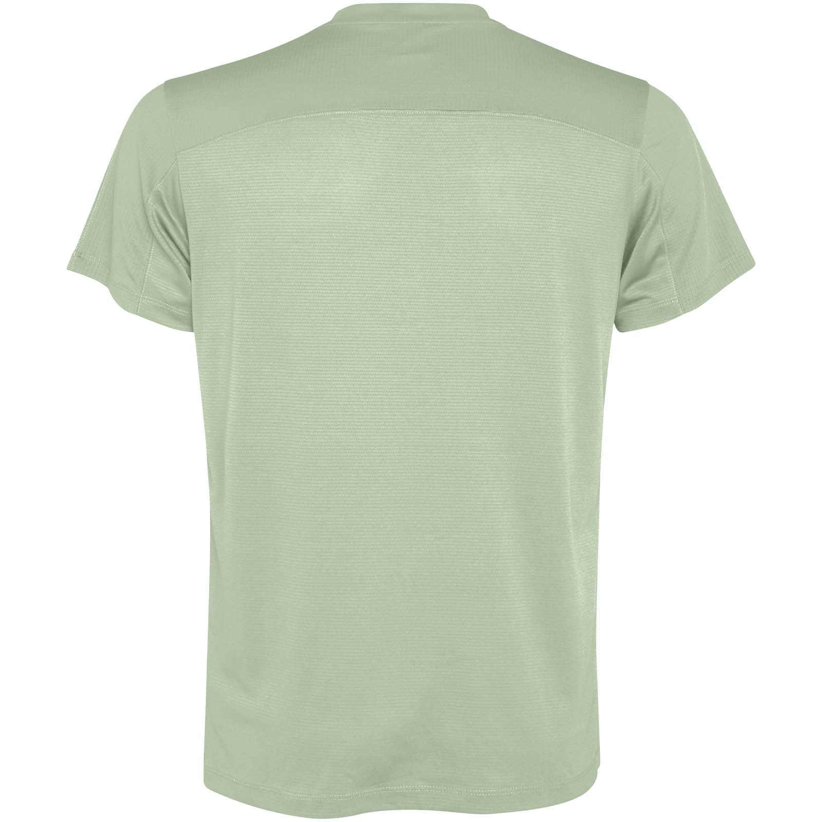 Roly T-shirt de sport de 100 g/m² Slam à manches courtes pour homme