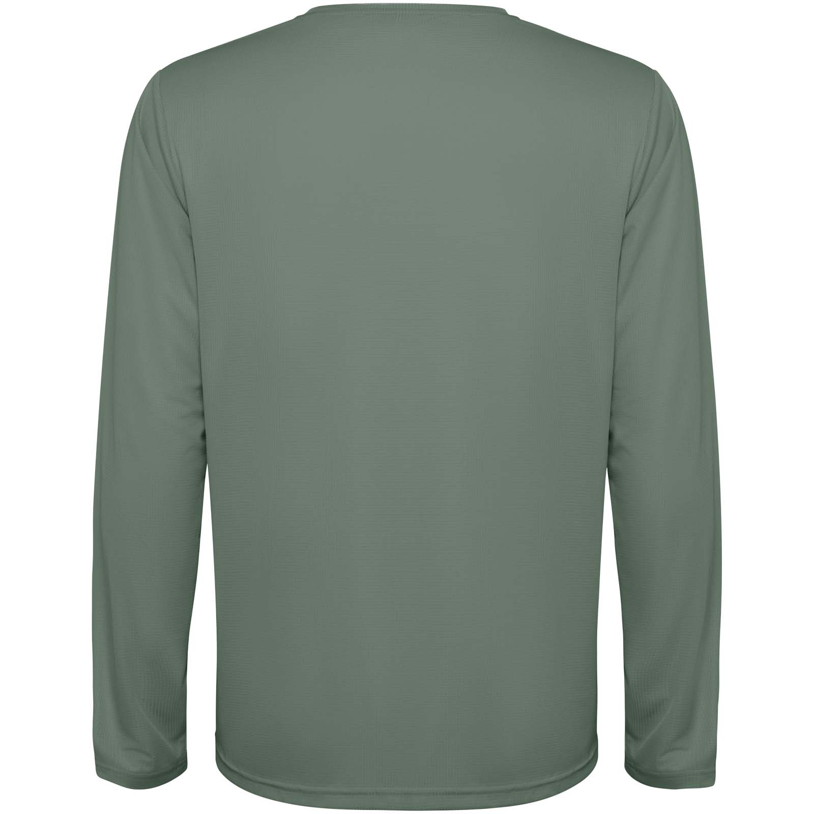 Roly T-shirt de 125 g/m² Estoril unisexe à manches longues