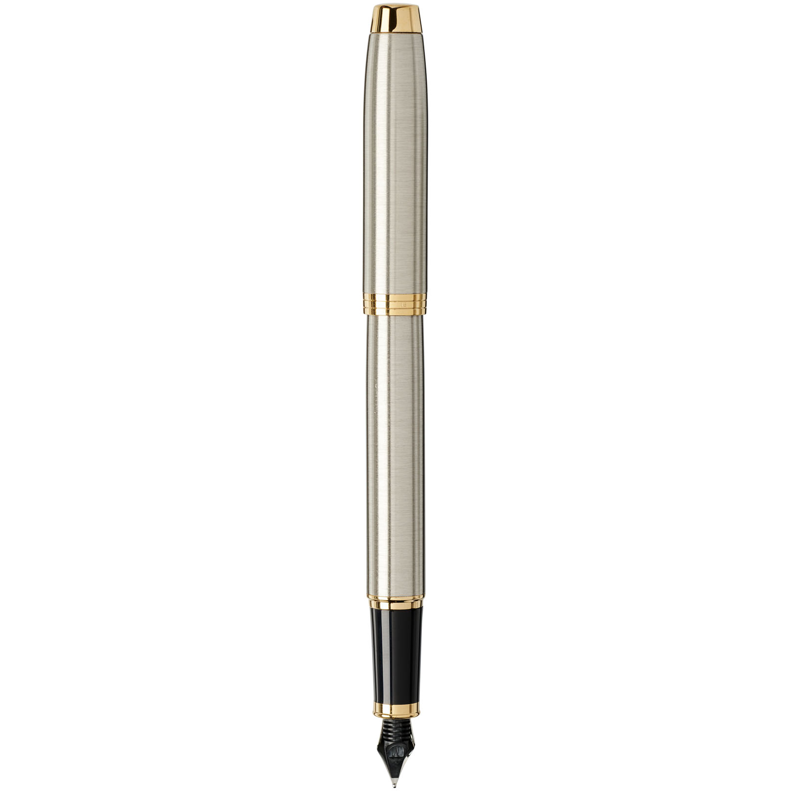 Stylo plume IM Parker (encre bleue)