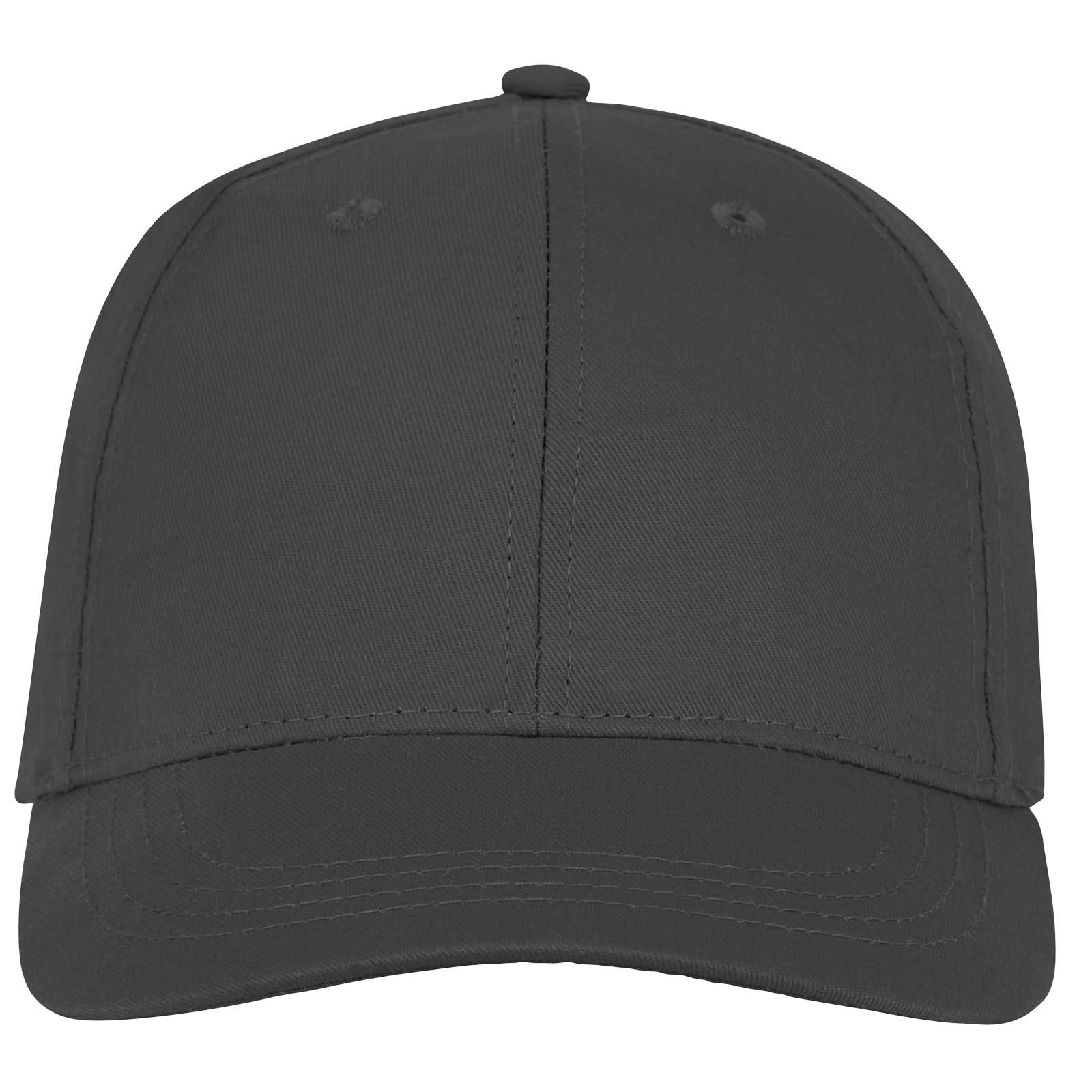 Elevate Casquette 6 panneaux de 175 g/m² Ares