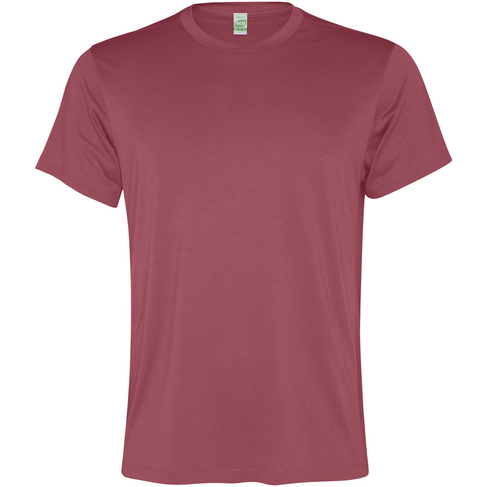 Roly T-shirt de sport de 100 g/m² Slam à manches courtes pour homme