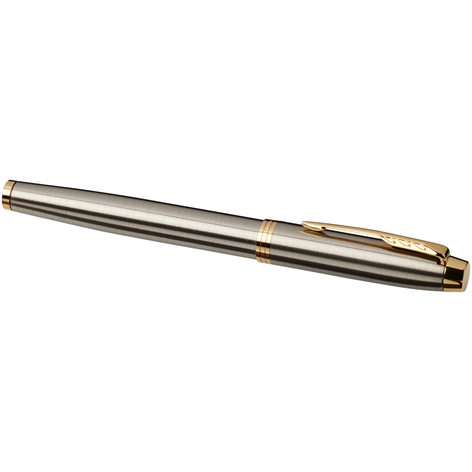 Stylo plume IM Parker (encre bleue)