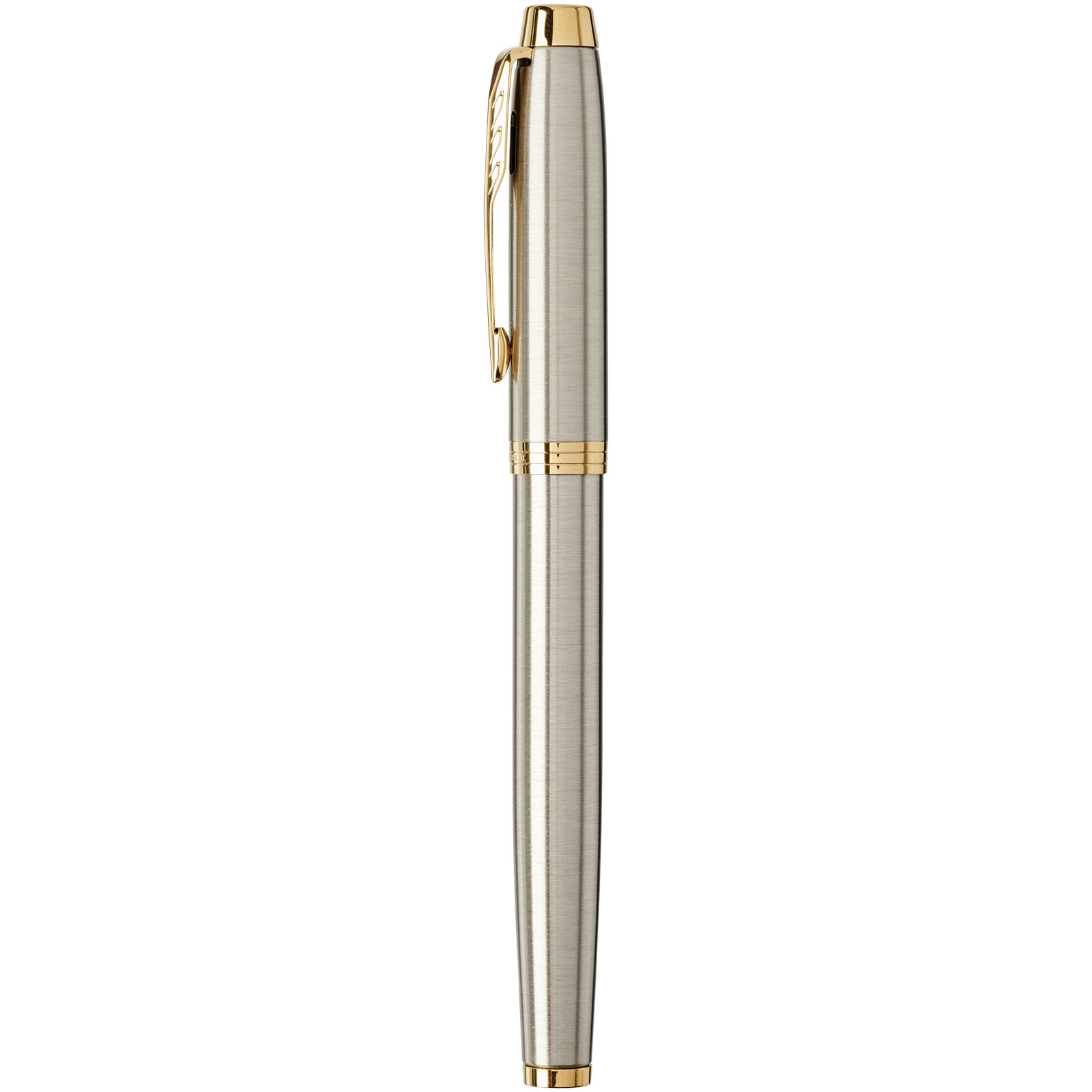 Stylo plume IM Parker (encre bleue)
