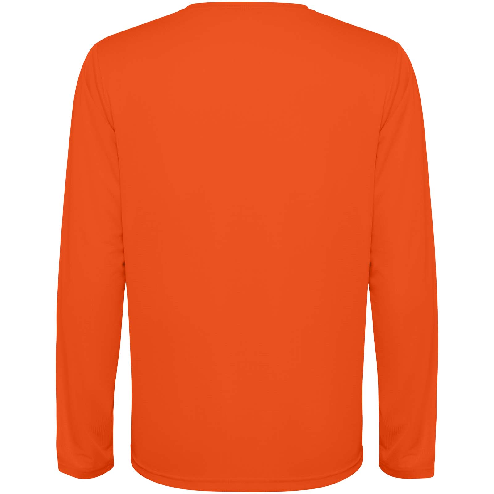 Roly T-shirt de 125 g/m² Estoril unisexe à manches longues