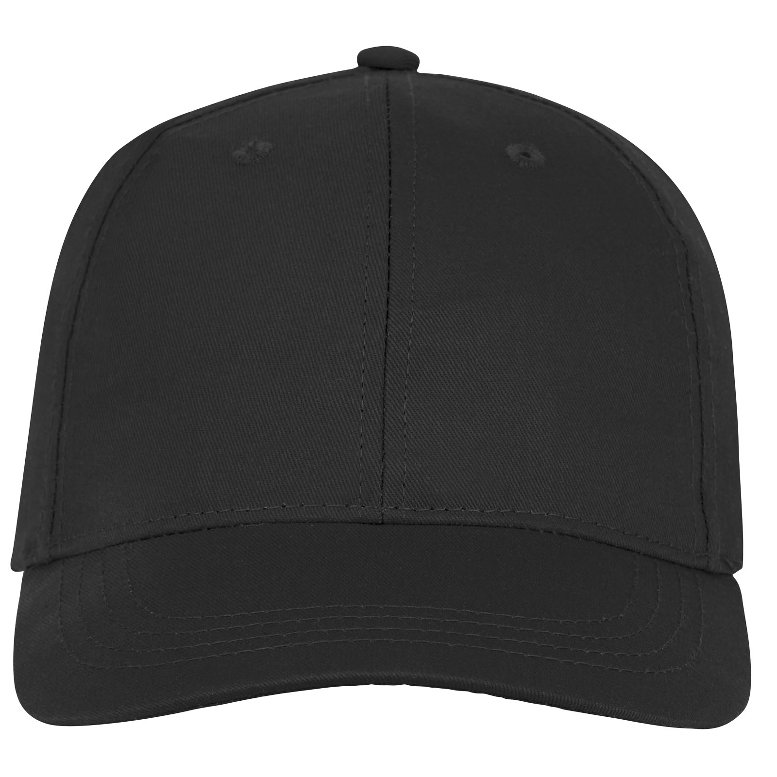 Elevate Casquette 6 panneaux de 175 g/m² Ares