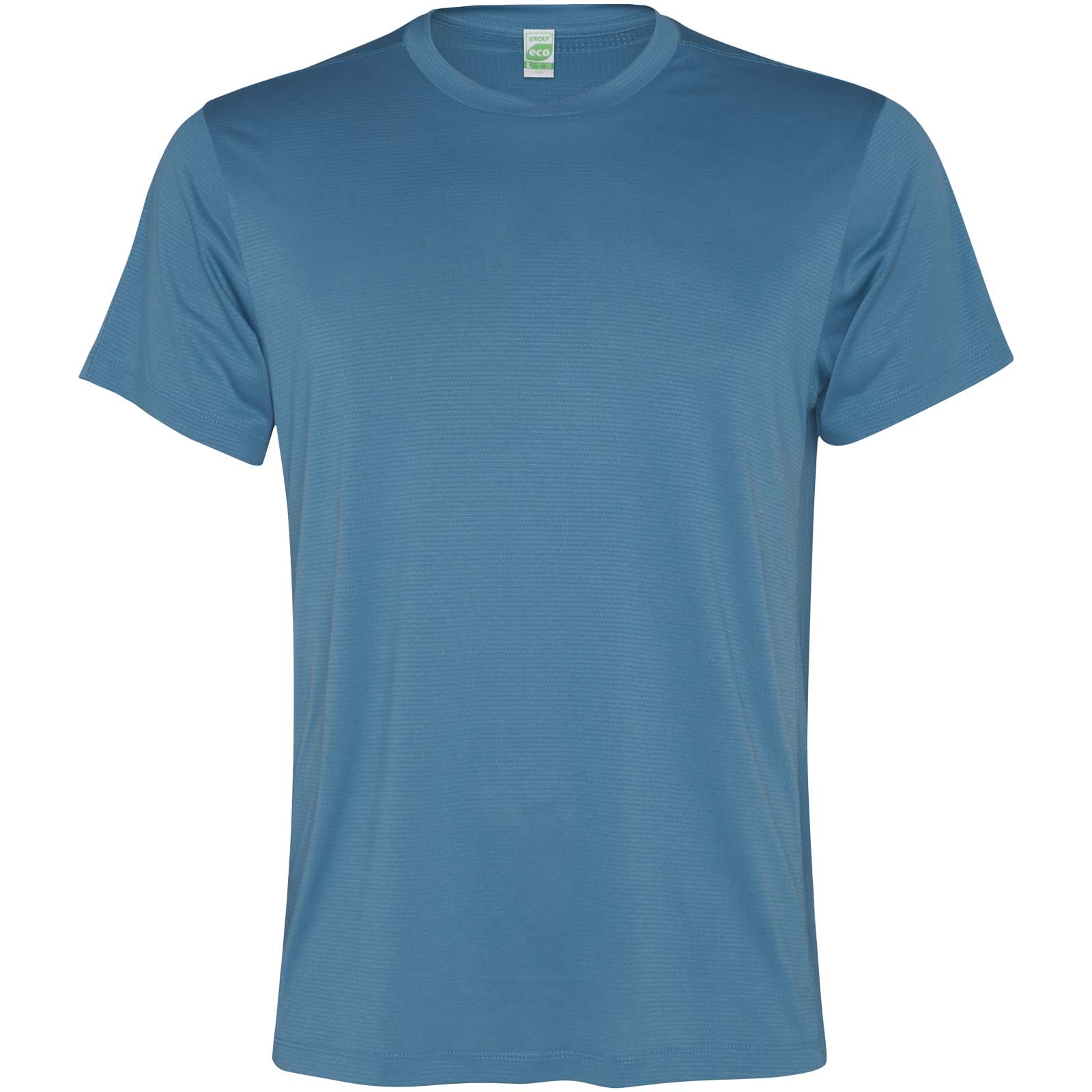 Roly T-shirt de sport de 100 g/m² Slam à manches courtes pour homme