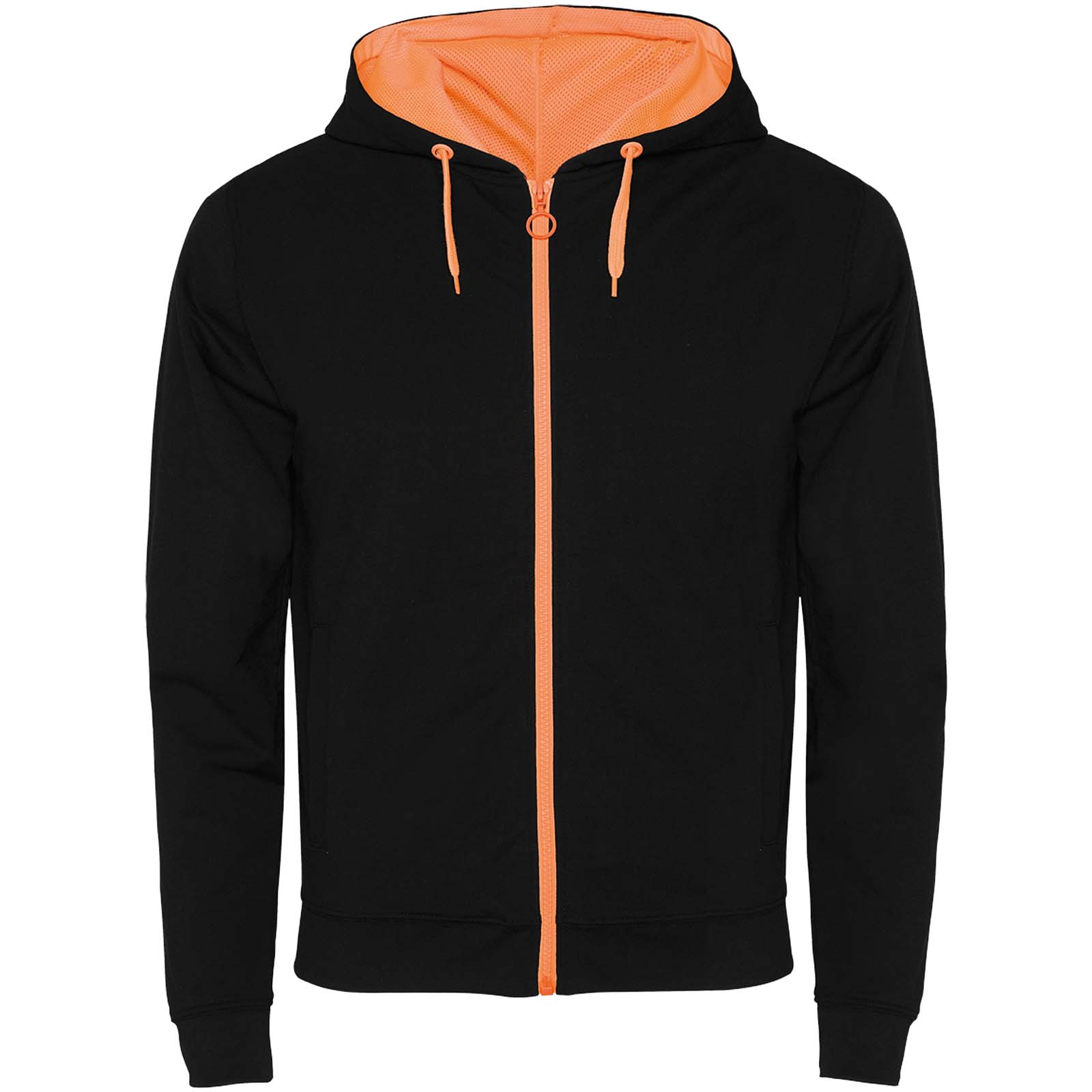 Roly Veste de survêtement Fuji unisexe