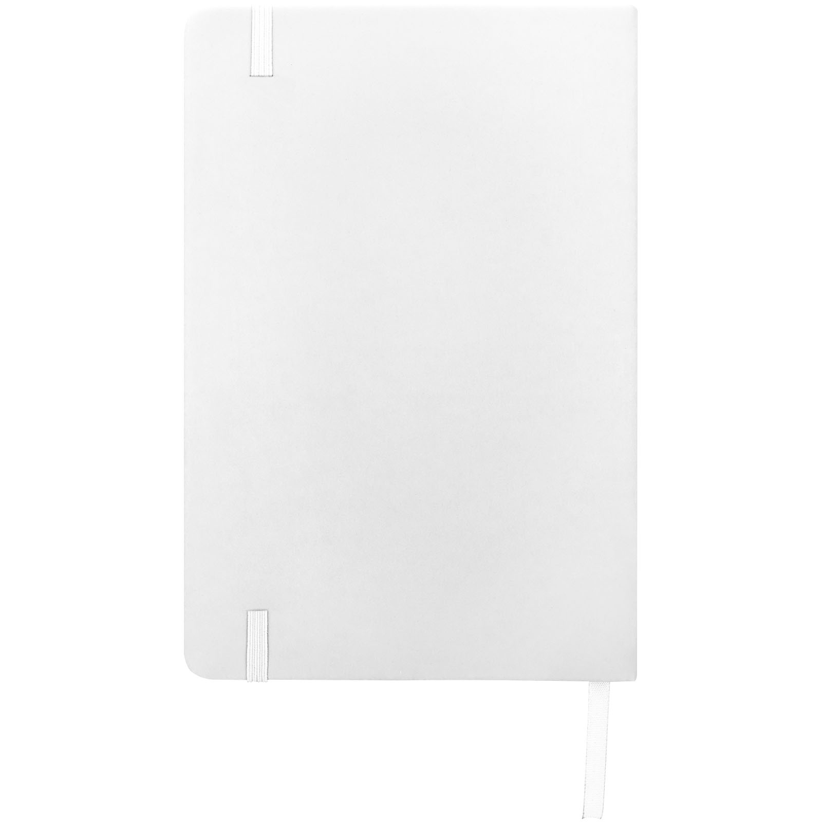 Carnet de notes A5 Spectrum à couverture rigide