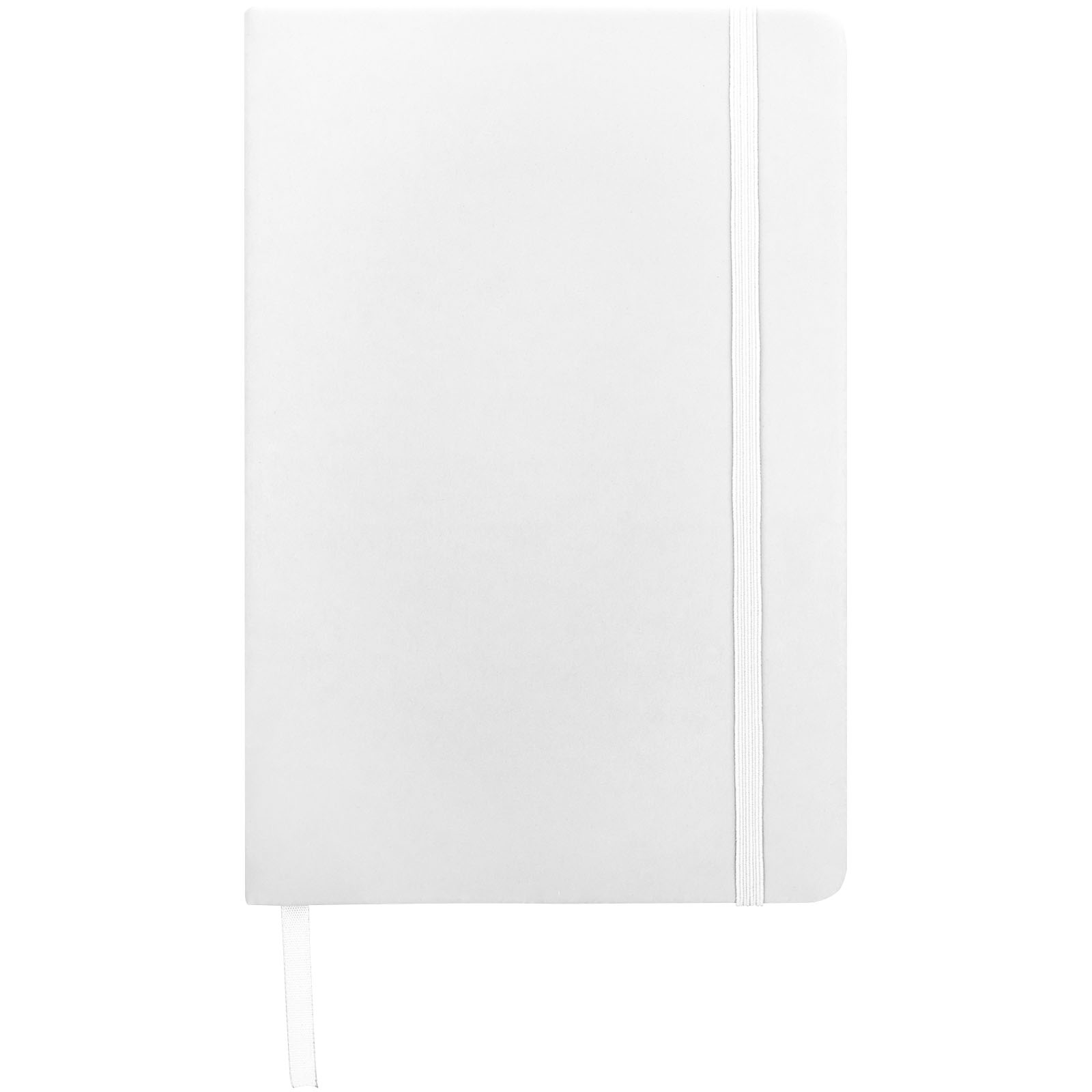 Carnet de notes A5 Spectrum à couverture rigide