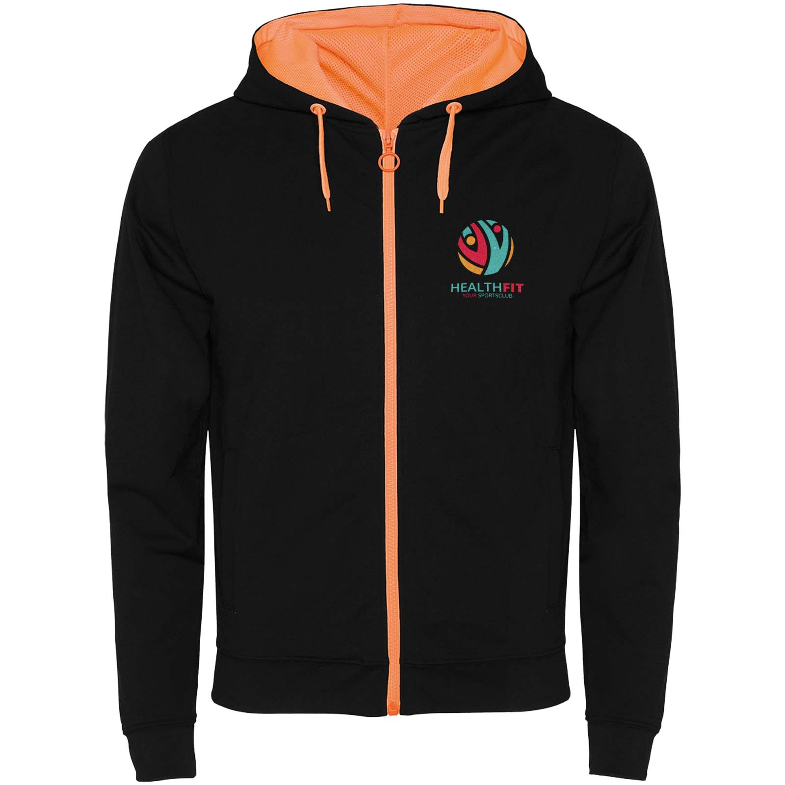 Roly Veste de survêtement Fuji unisexe