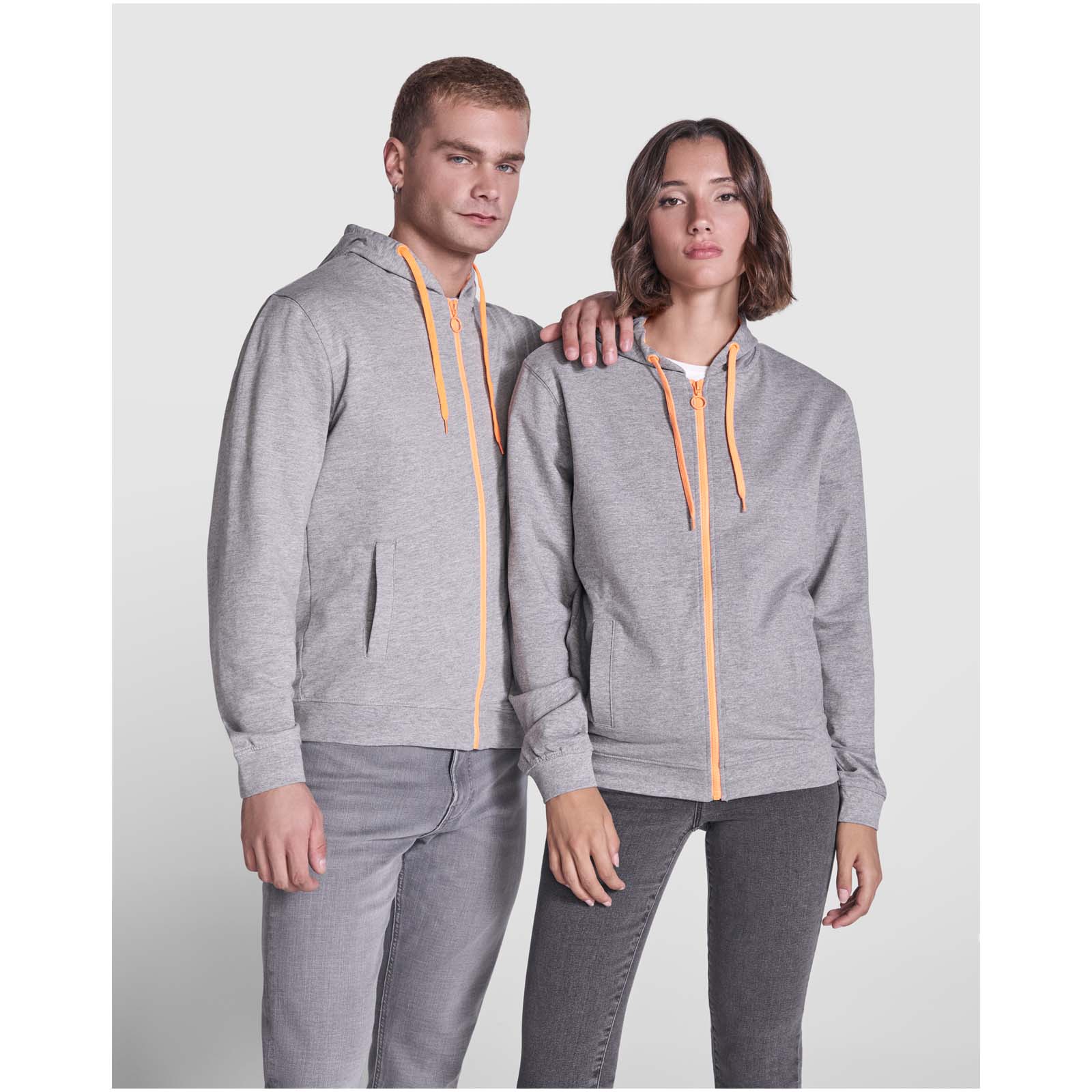 Roly Veste de survêtement Fuji unisexe