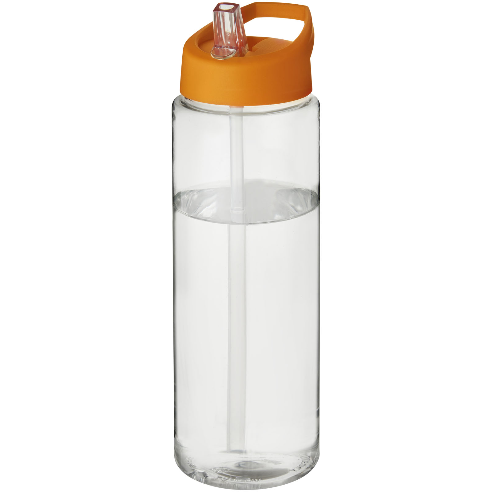 Bouteille de sport H2O Active® Vibe 850ml  couvercle bec verseur