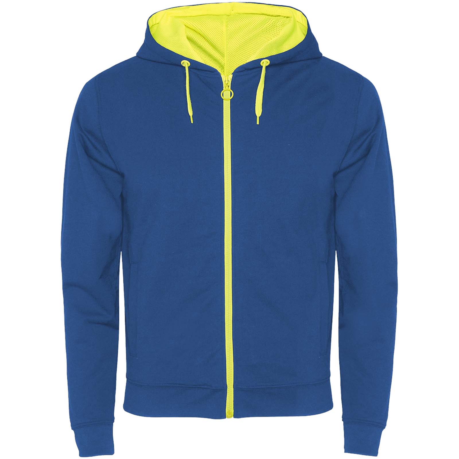 Roly Veste de survêtement Fuji unisexe