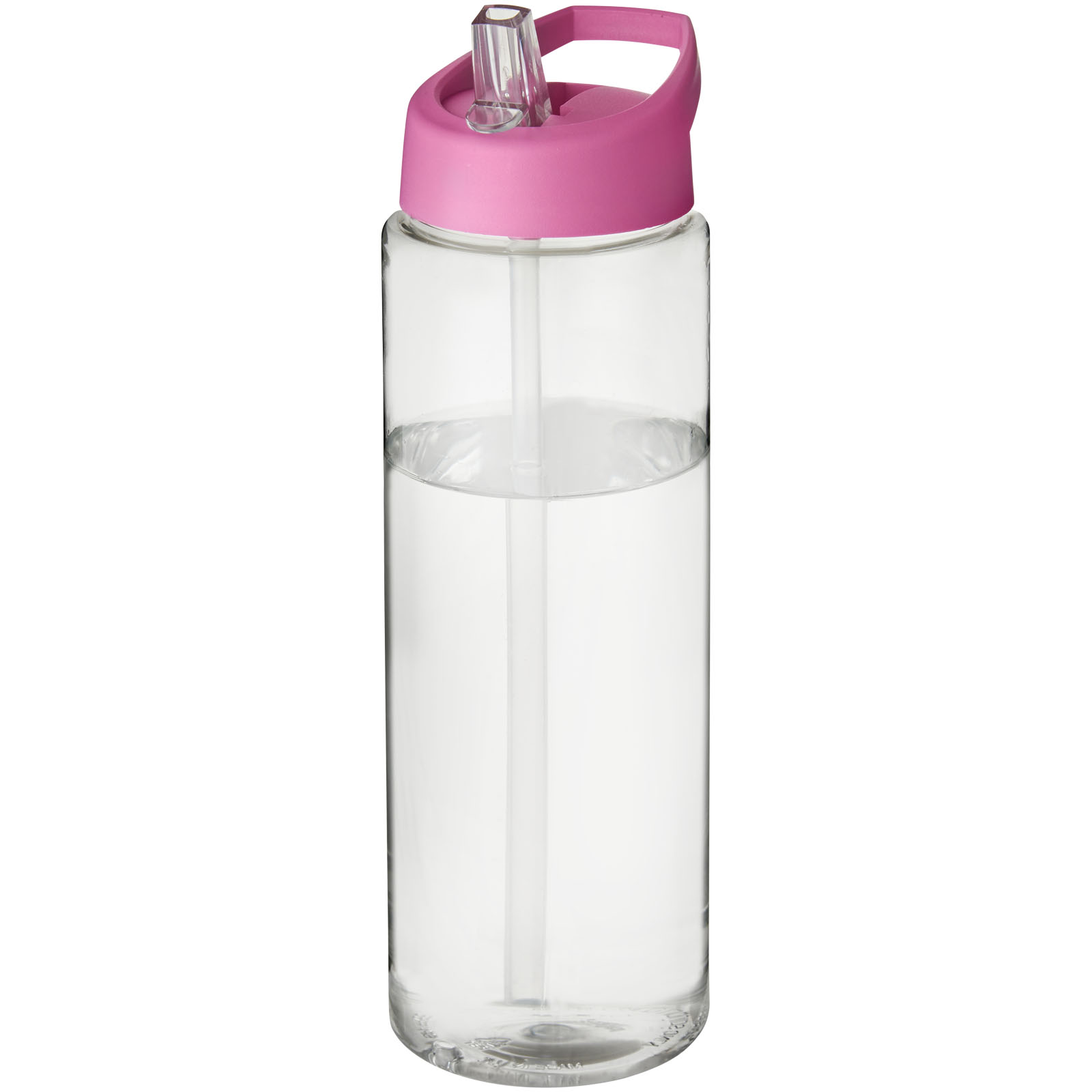 Bouteille de sport H2O Active® Vibe 850ml  couvercle bec verseur