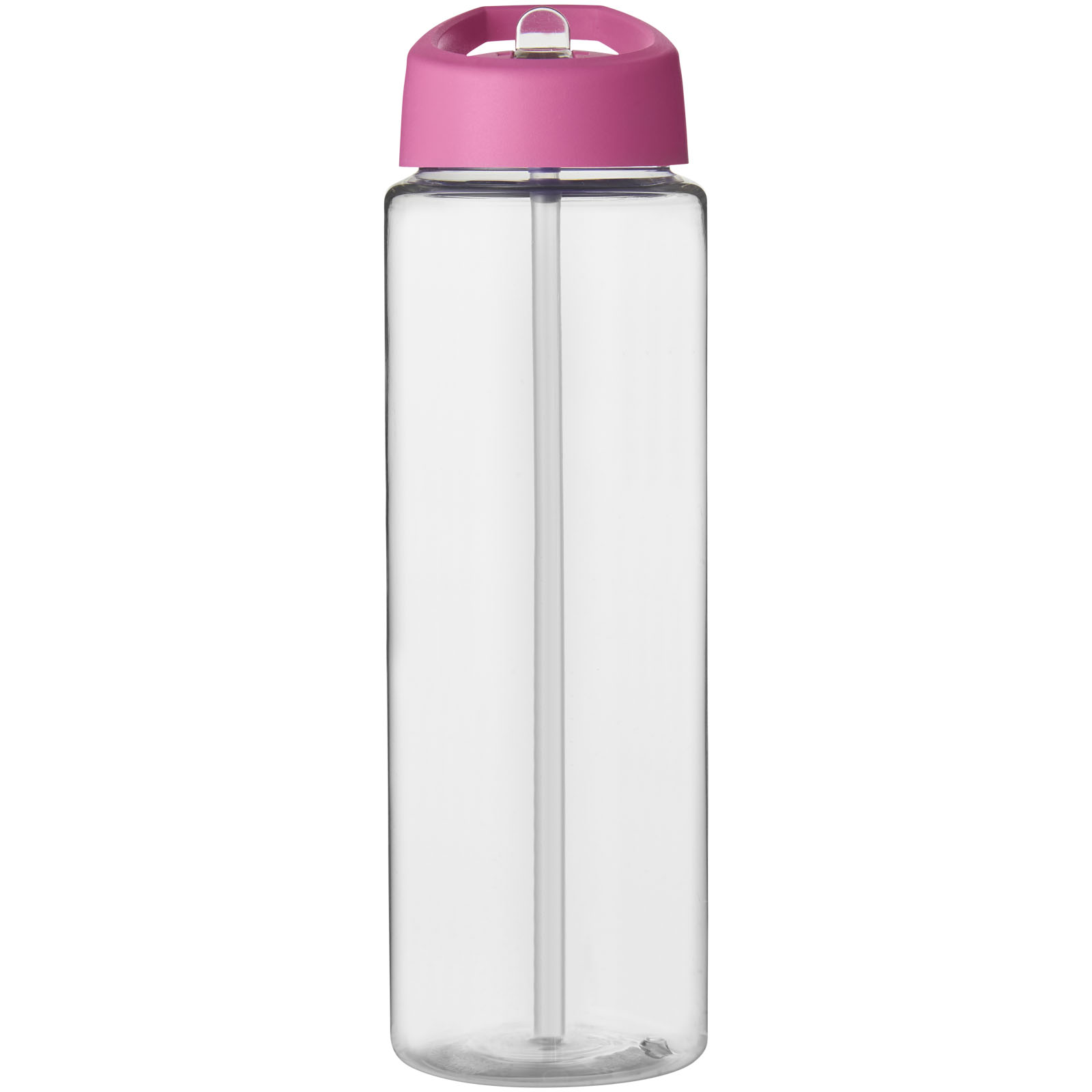 Bouteille de sport H2O Active® Vibe 850ml  couvercle bec verseur