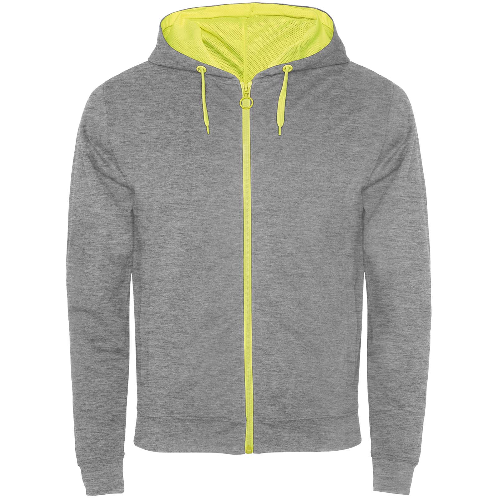 Roly Veste de survêtement Fuji unisexe