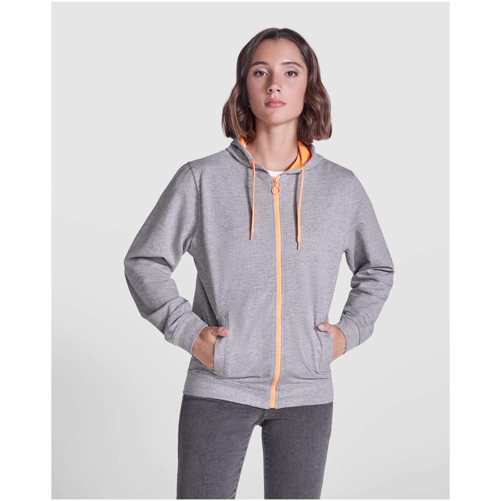 Roly Veste de survêtement Fuji unisexe