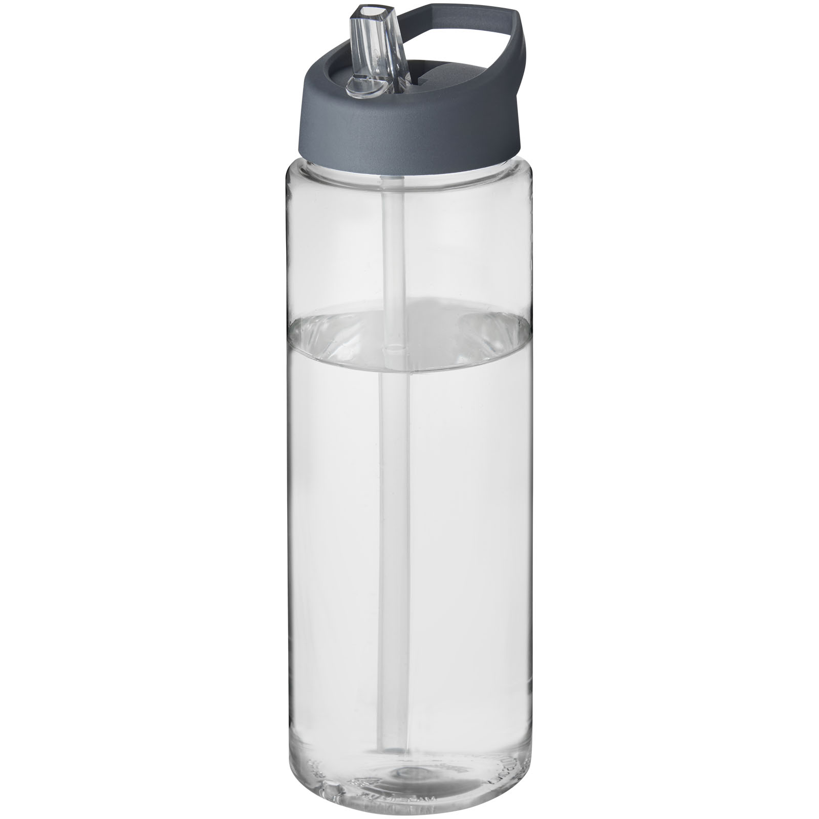 Bouteille de sport H2O Active® Vibe 850ml  couvercle bec verseur