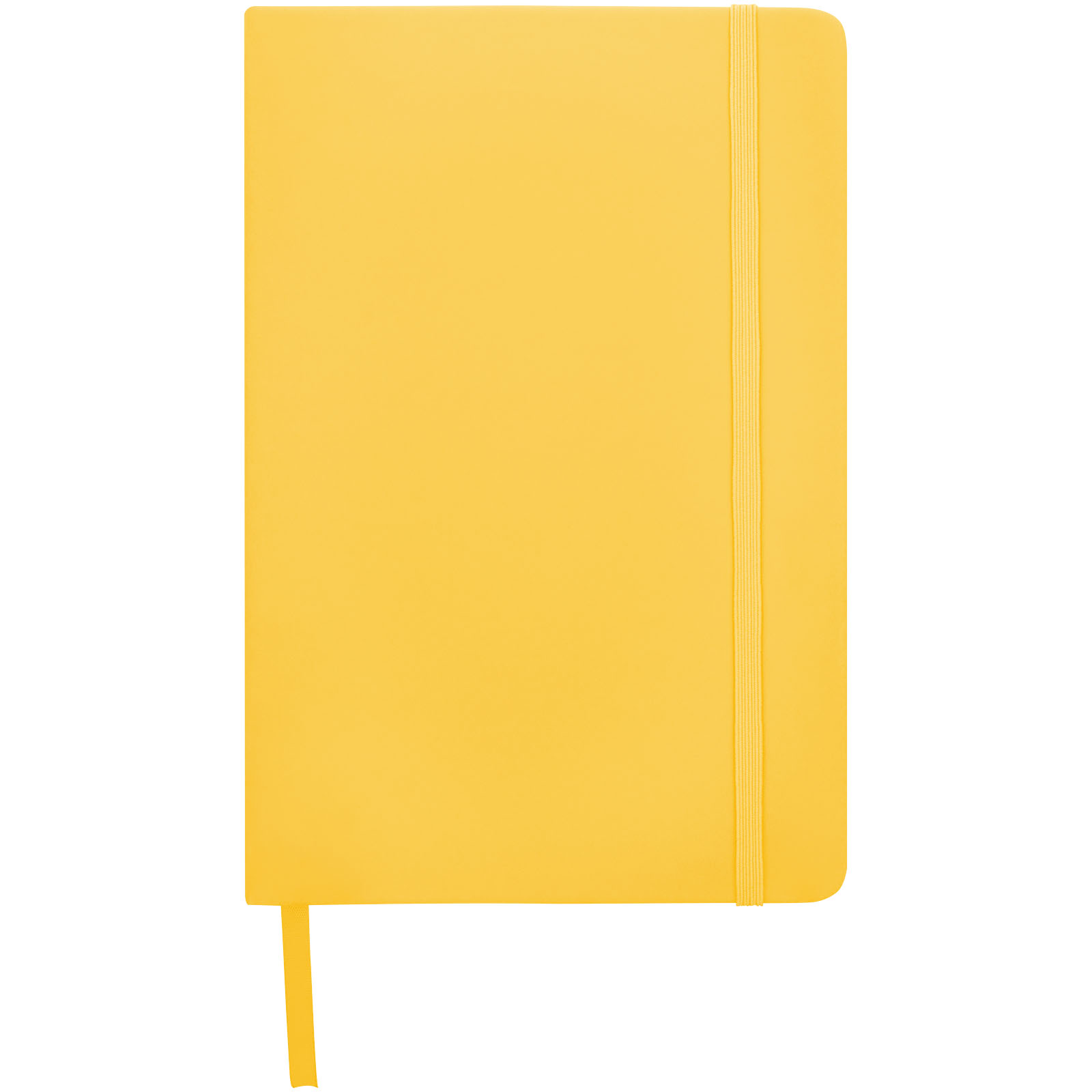 Carnet de notes A5 Spectrum à couverture rigide