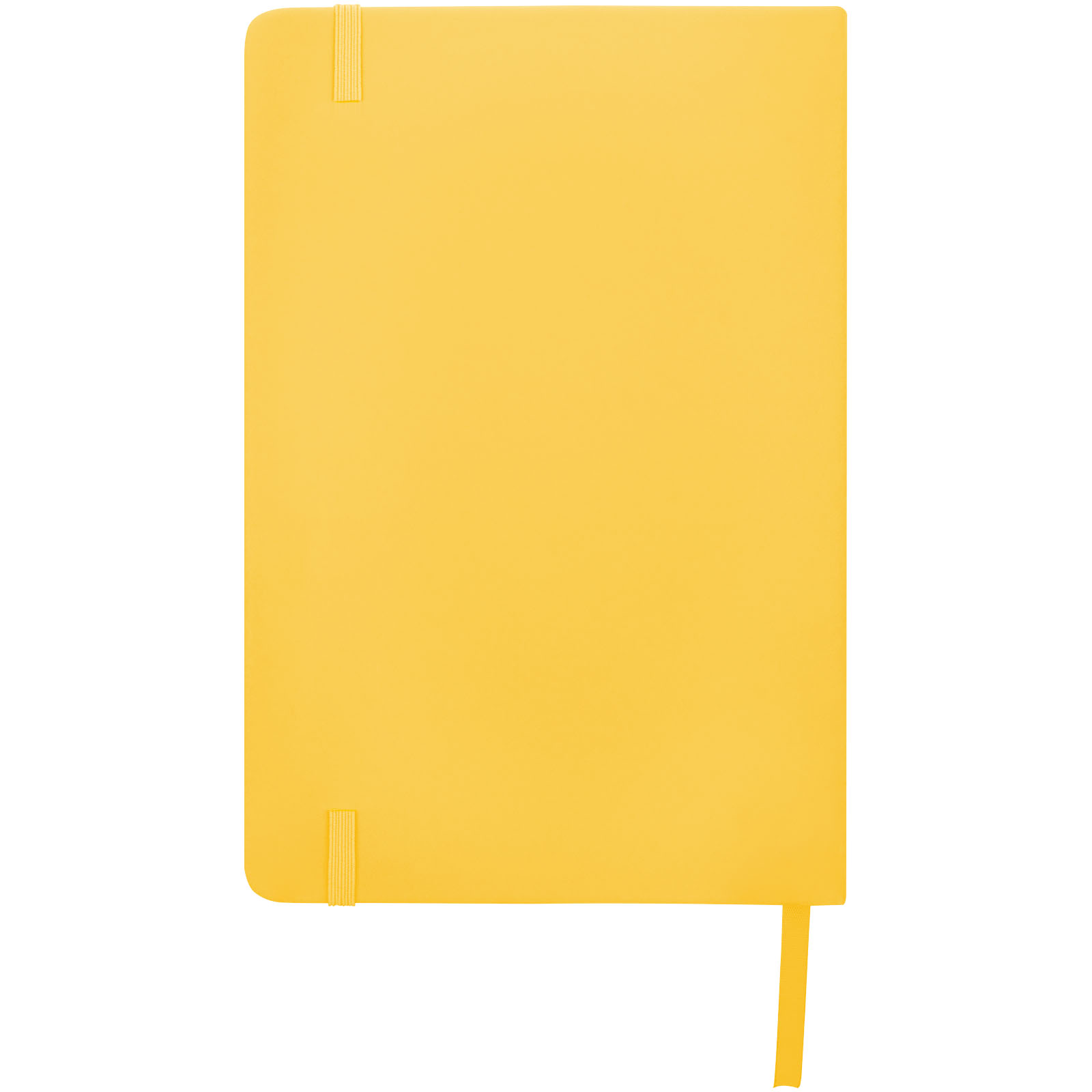 Carnet de notes A5 Spectrum à couverture rigide