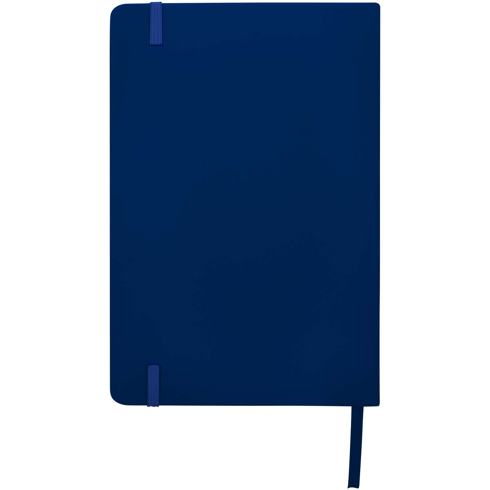 Carnet de notes A5 Spectrum à couverture rigide