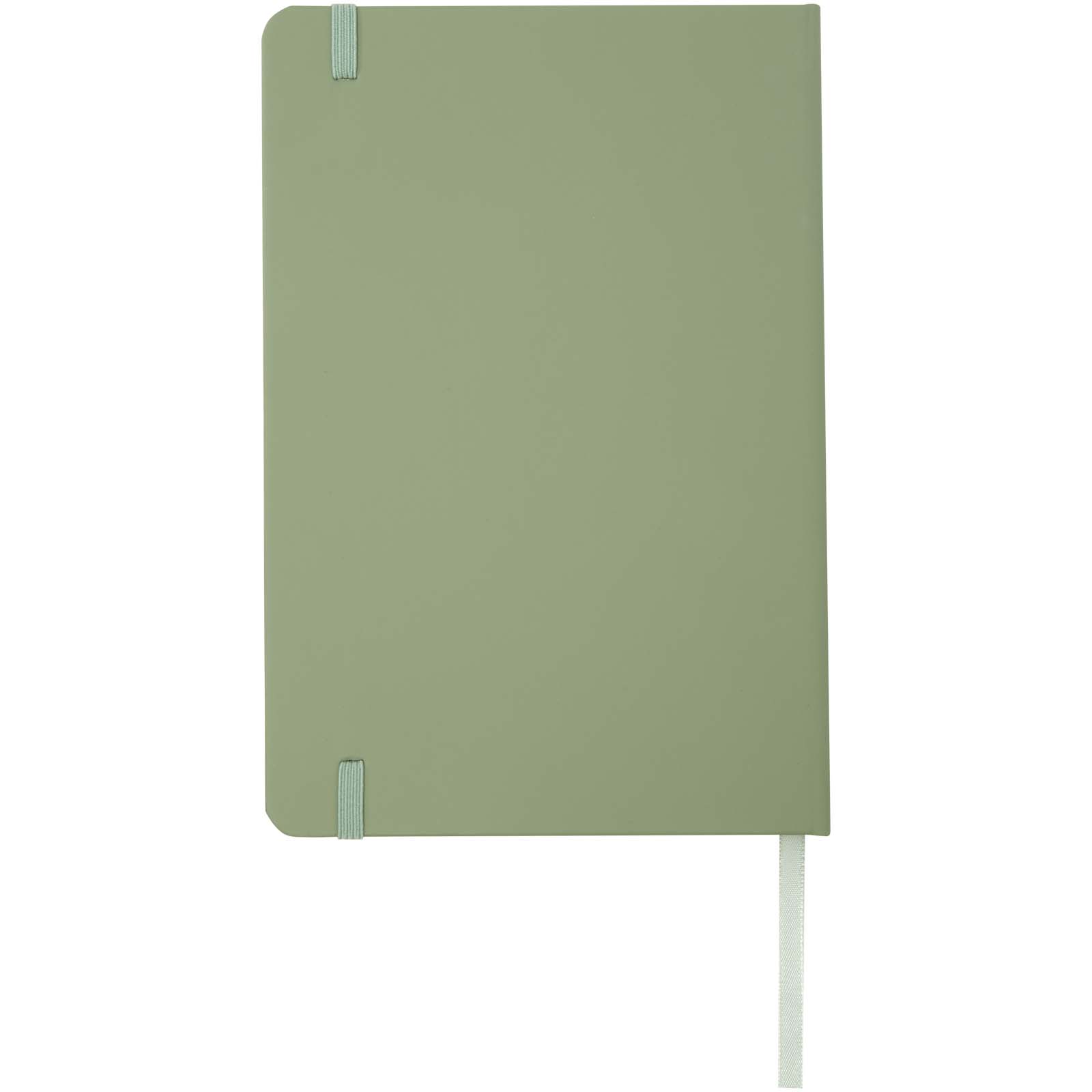 Carnet de notes A5 Spectrum à couverture rigide