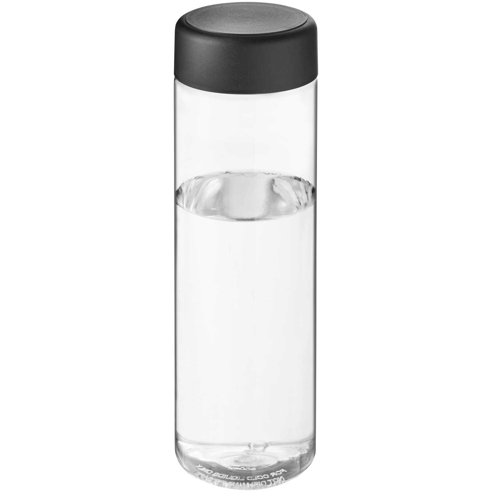 Bouteille H2O Active® Vibe 850ml avec couvercle vissé