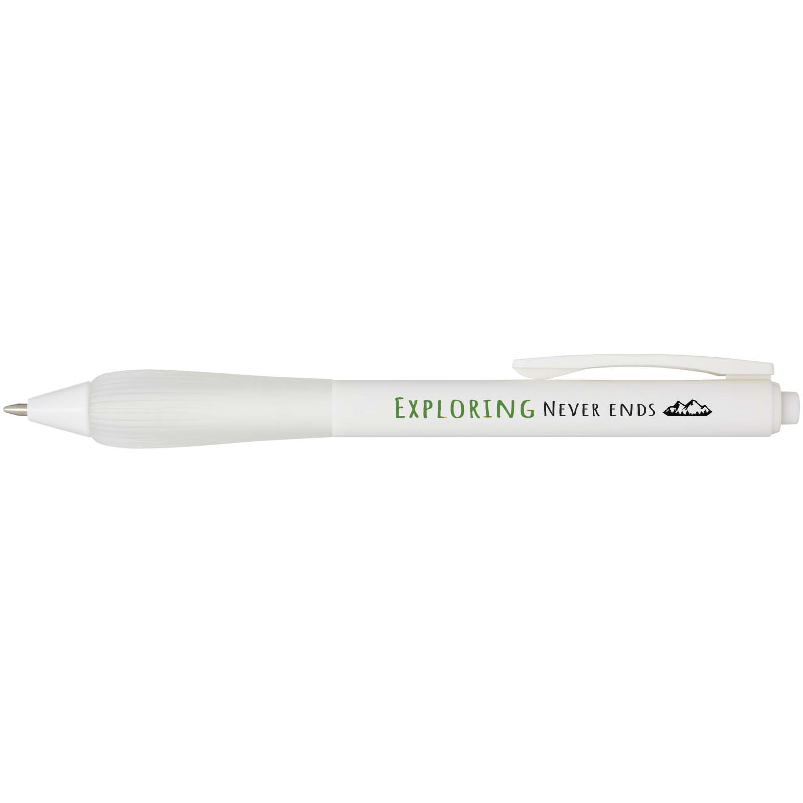 Stylo bille RABS Lorena (encre bleue)