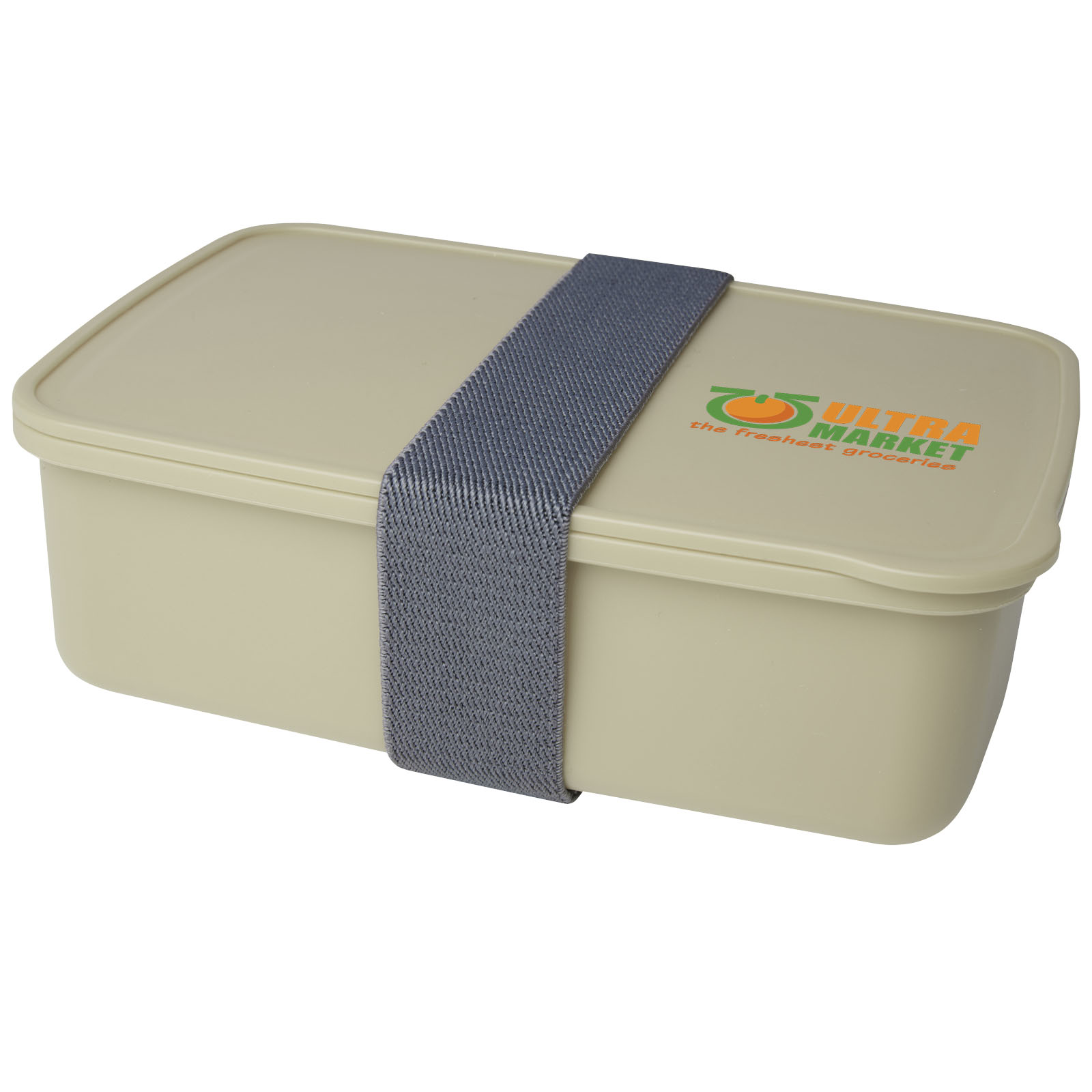 Seasons Boîte à lunch Dovi en plastique recyclé 800 ml
