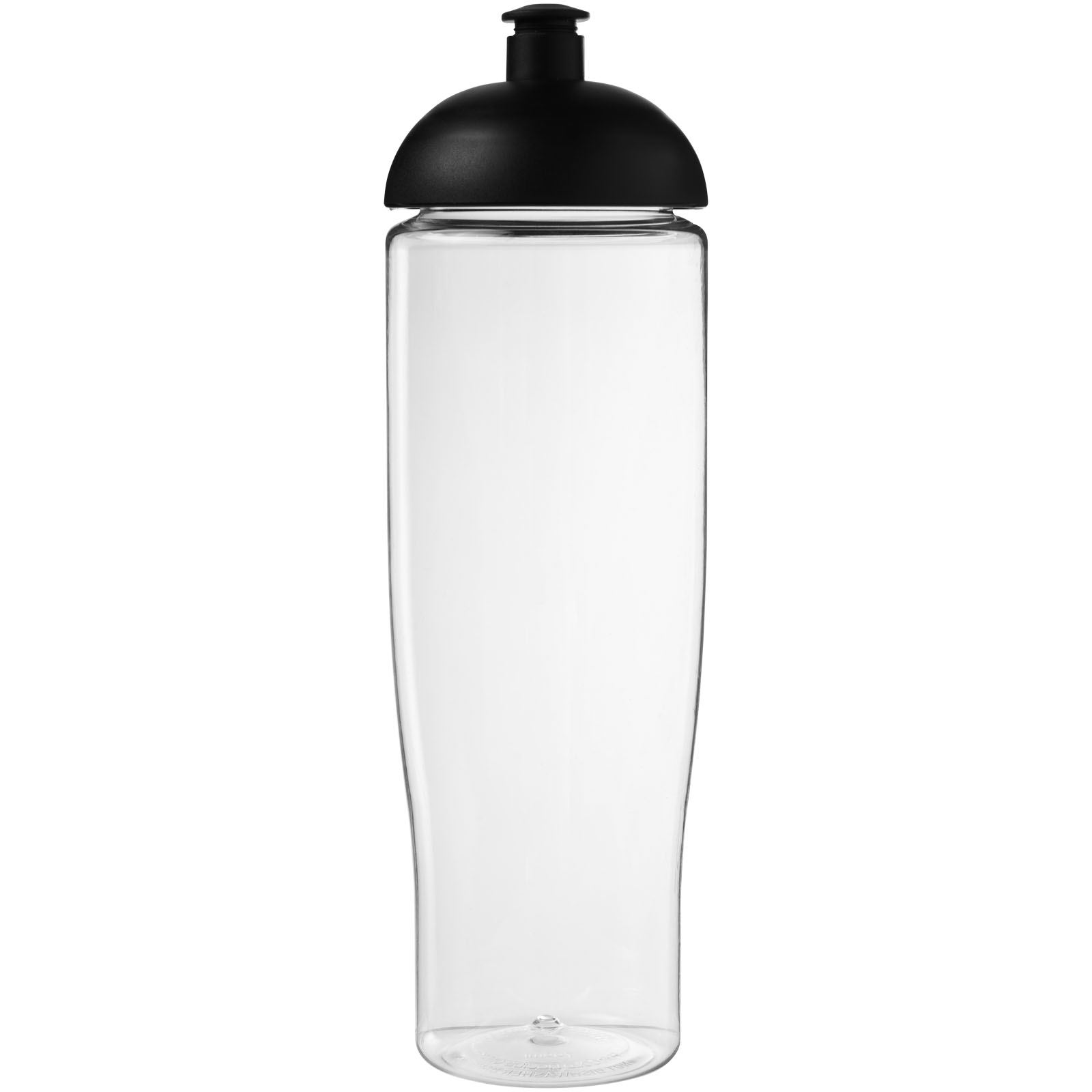 Bidon H2O Active® Tempo 700ml avec couvercle en dôme