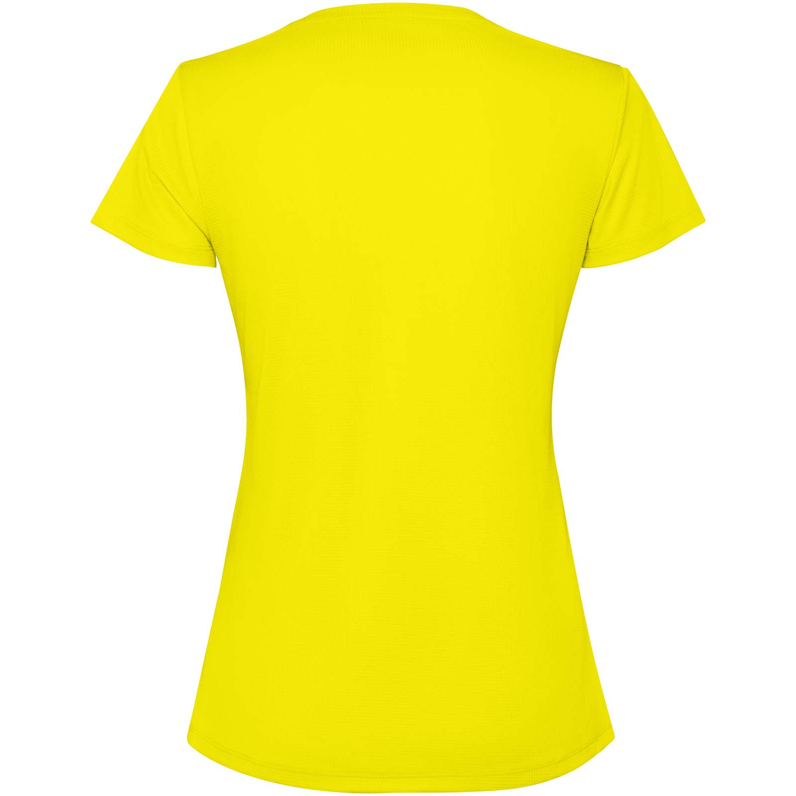 Roly T-shirt de 125 g/m² Estoril à manches courtes pour femme