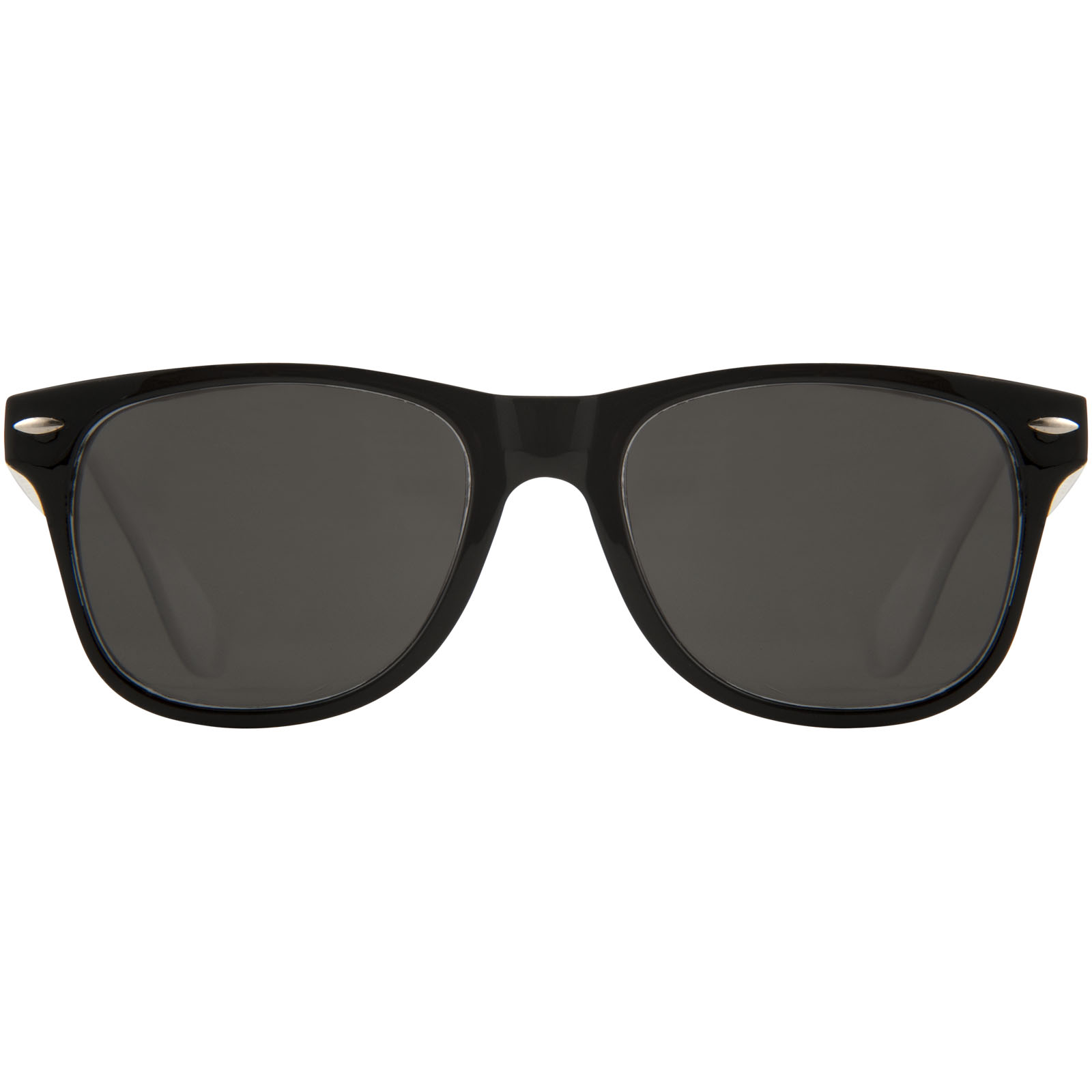 Lunettes de soleil bicolores Sun Ray