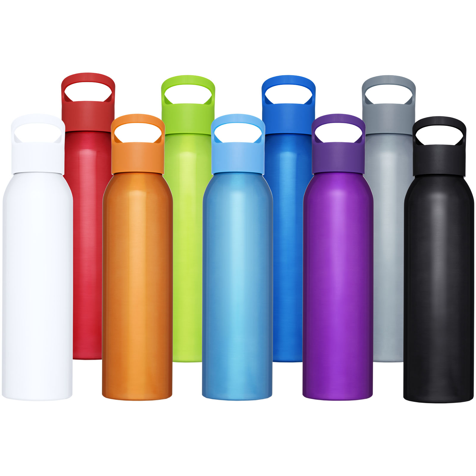 Bouteille de sport Sky 650 ml