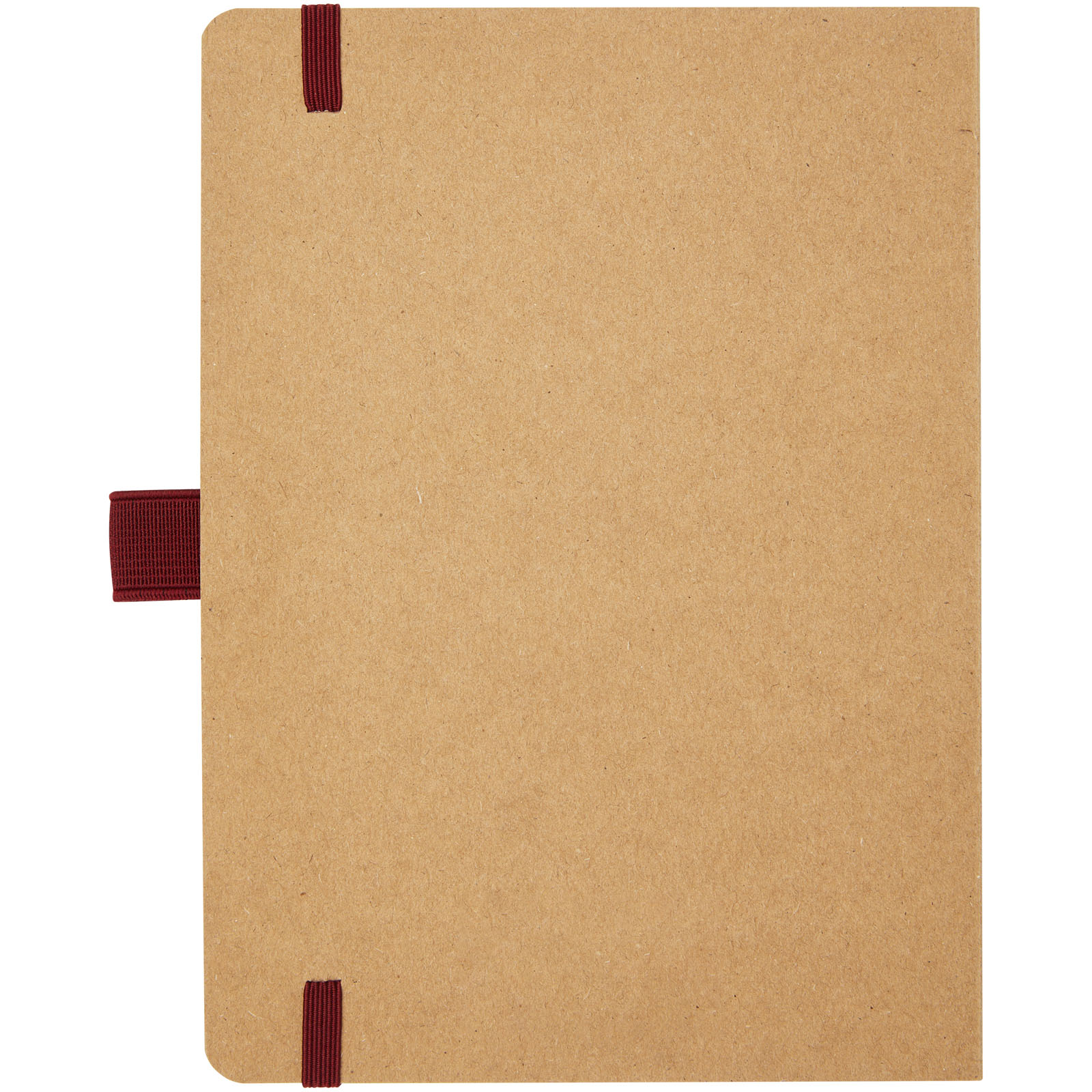 Carnet de notes Berk en papier recyclé