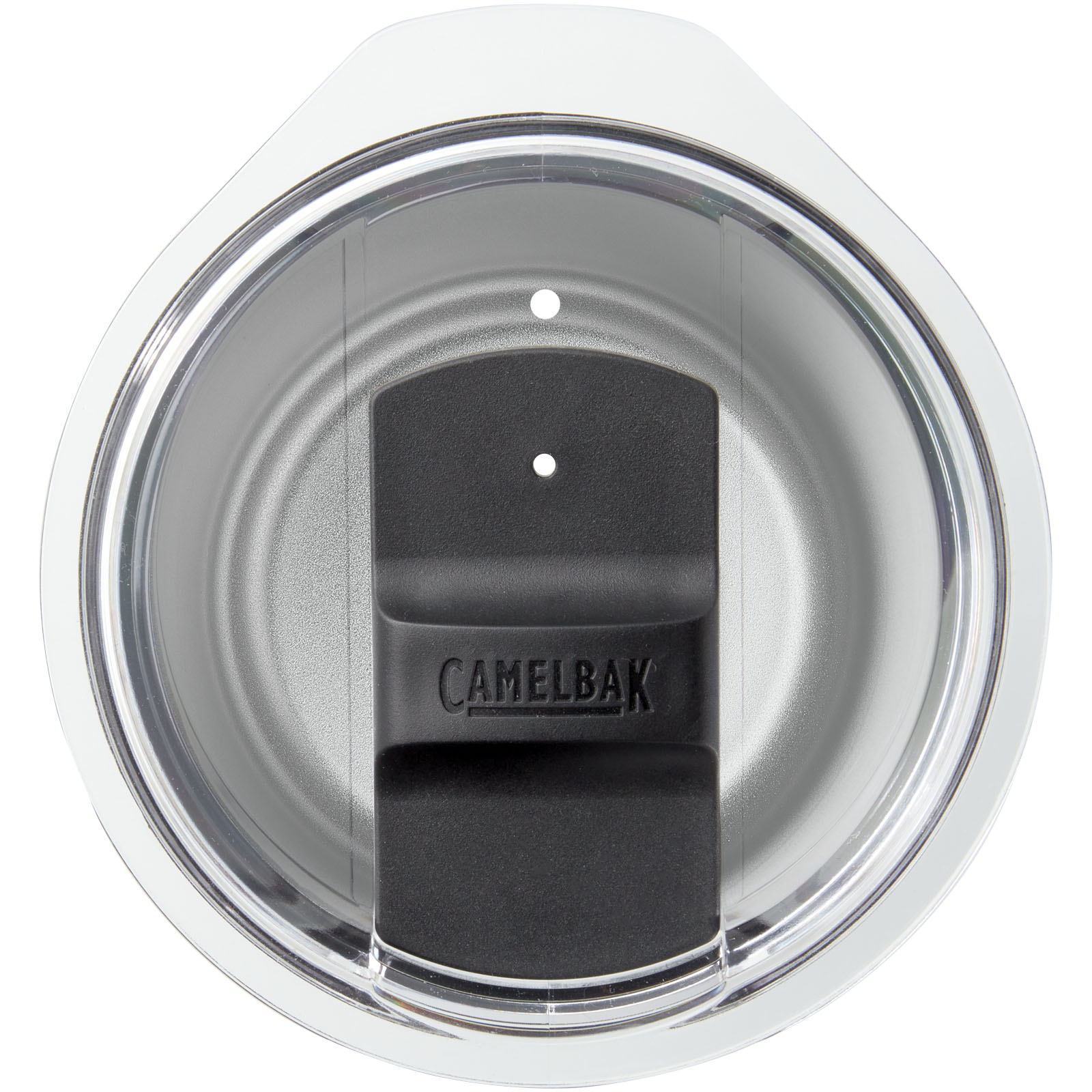 Gobelet avec isolation sous vide CamelBak® Horizon Rocks de 300 ml