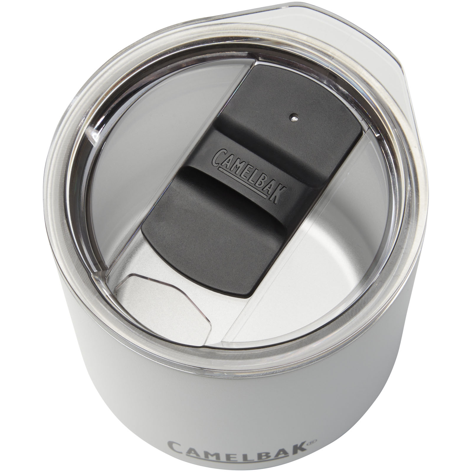 Gobelet avec isolation sous vide CamelBak® Horizon Rocks de 300 ml