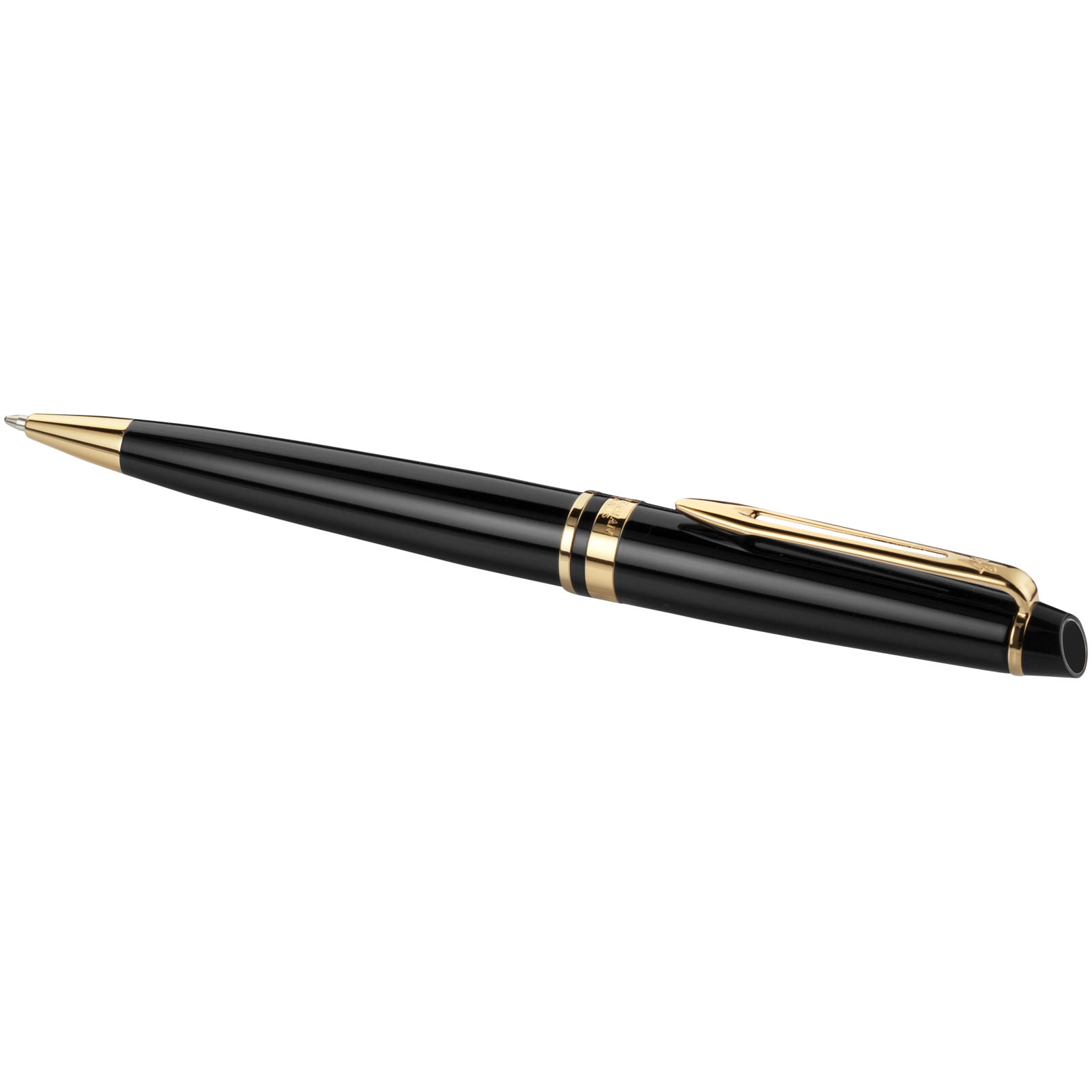 Waterman Stylo à bille Expert (encre bleue)
