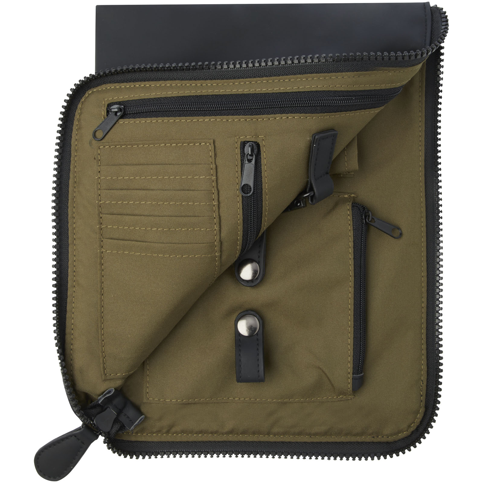 Pochette organiseur Turner recyclée GRS