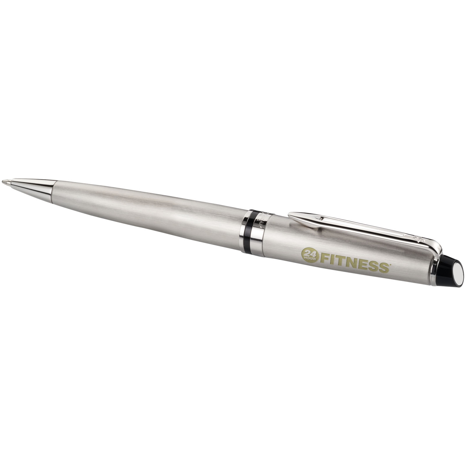 Waterman Stylo à bille Expert (encre bleue)