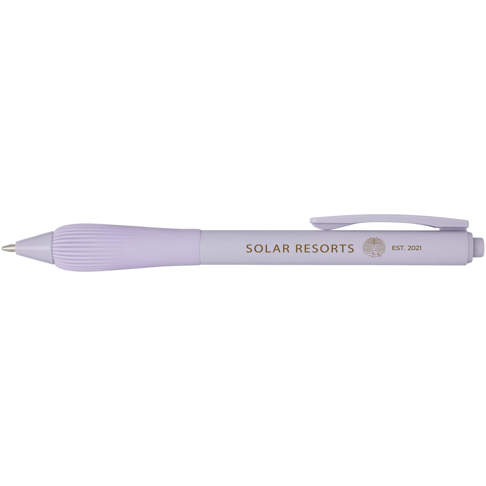 Stylo bille RABS Lorena (encre bleue)