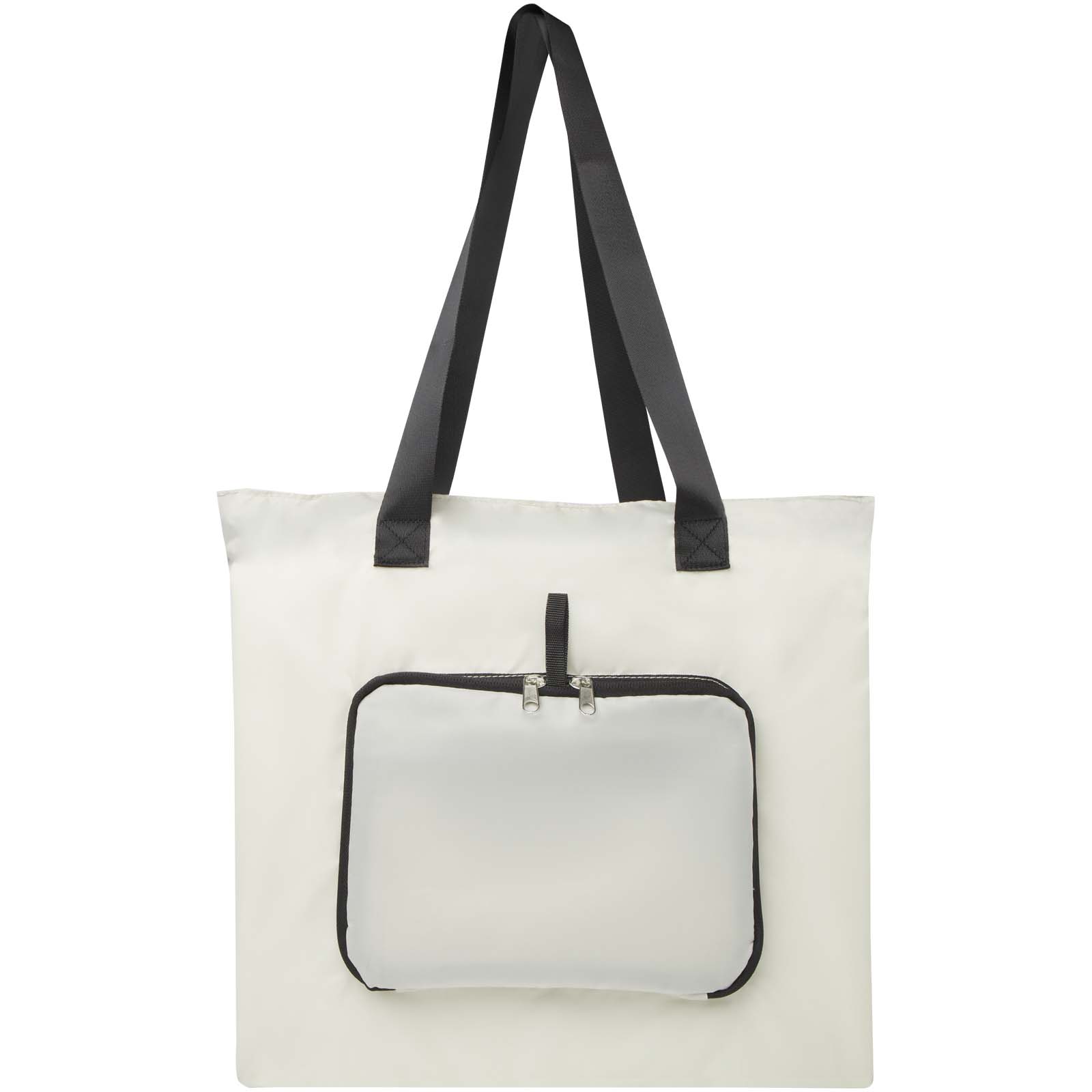 Sac shopping pliable EcoFold de 16 L en RPET