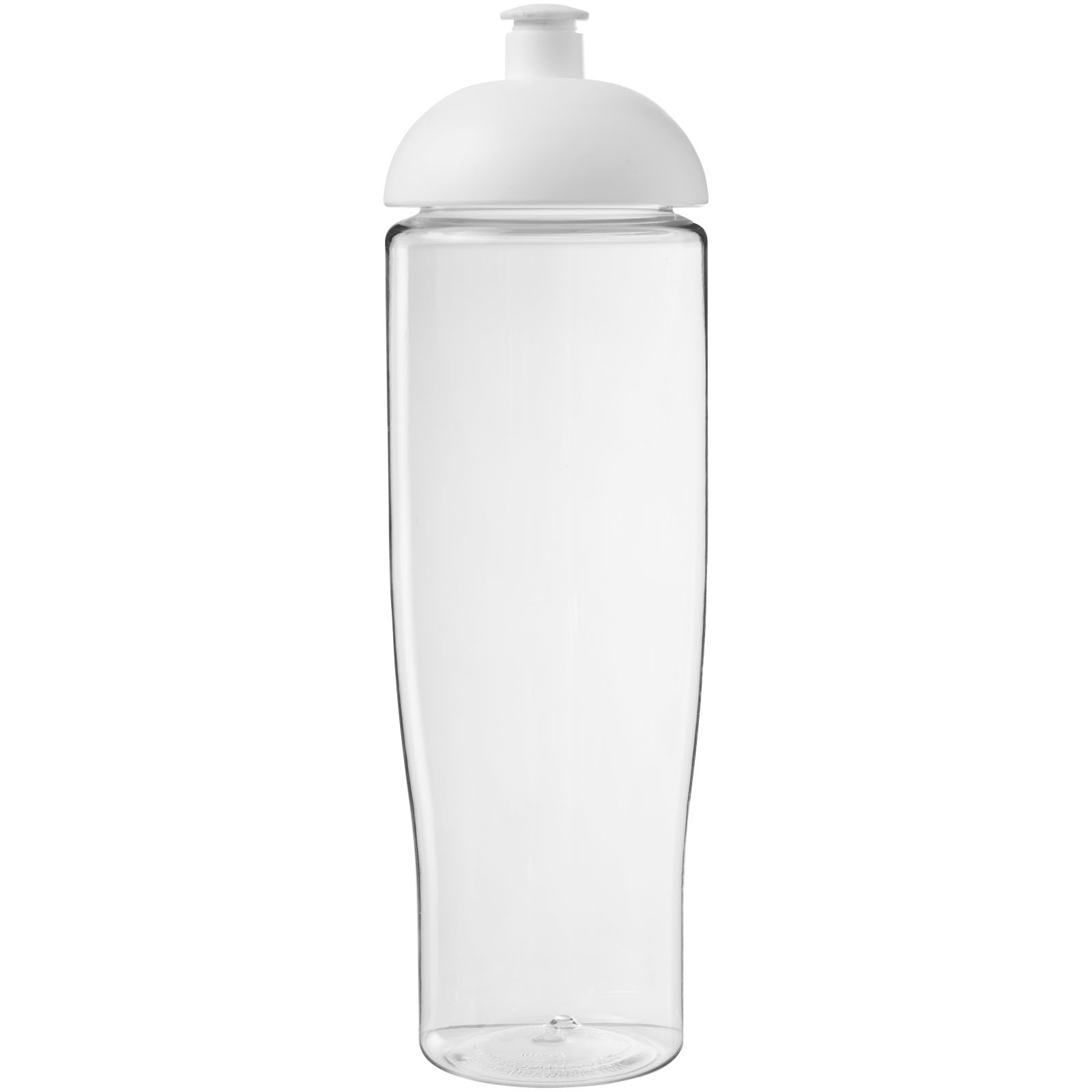 Bidon H2O Active® Tempo 700ml avec couvercle en dôme